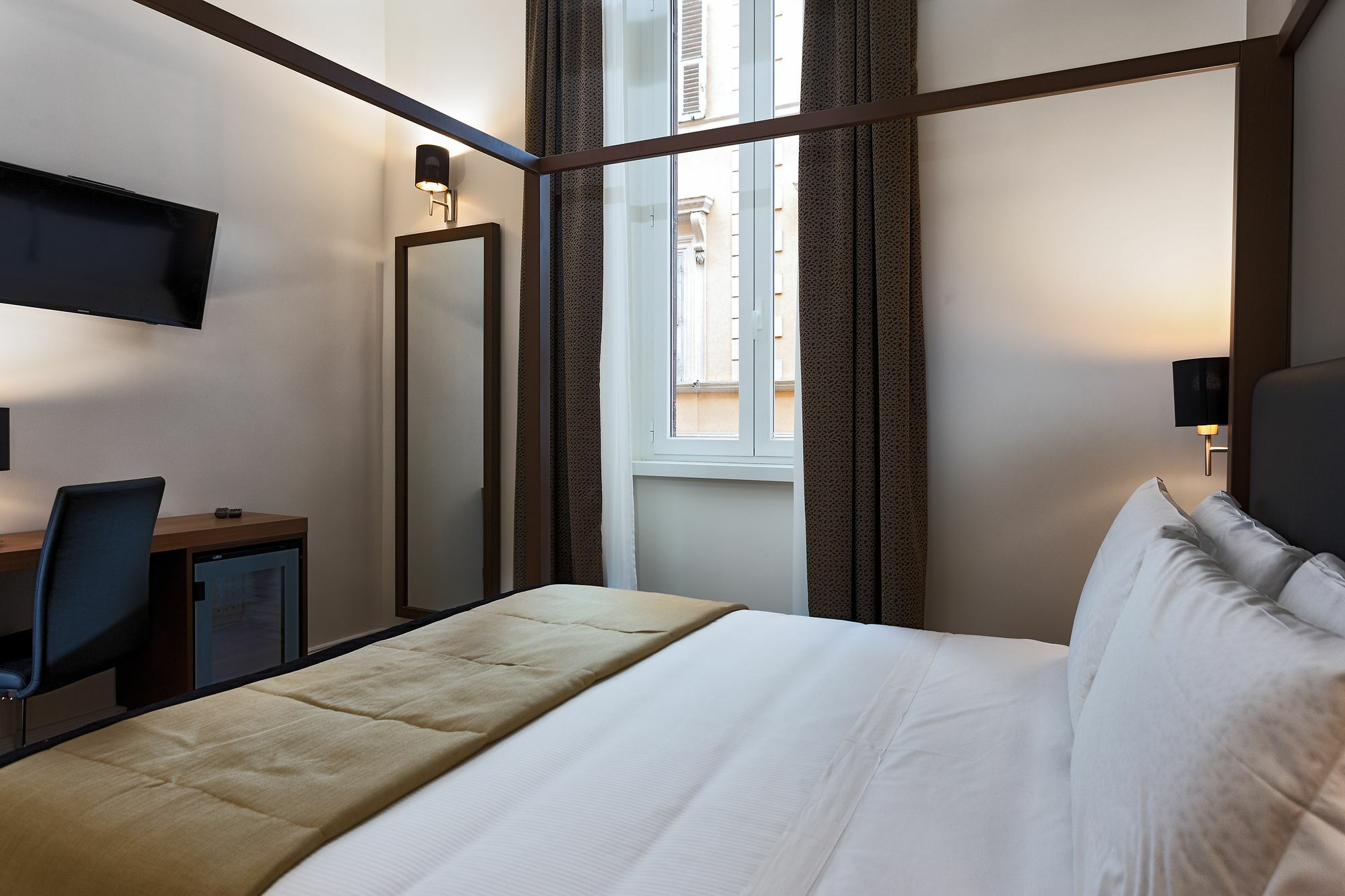 L'obelisque Maison De Luxe Gasthof