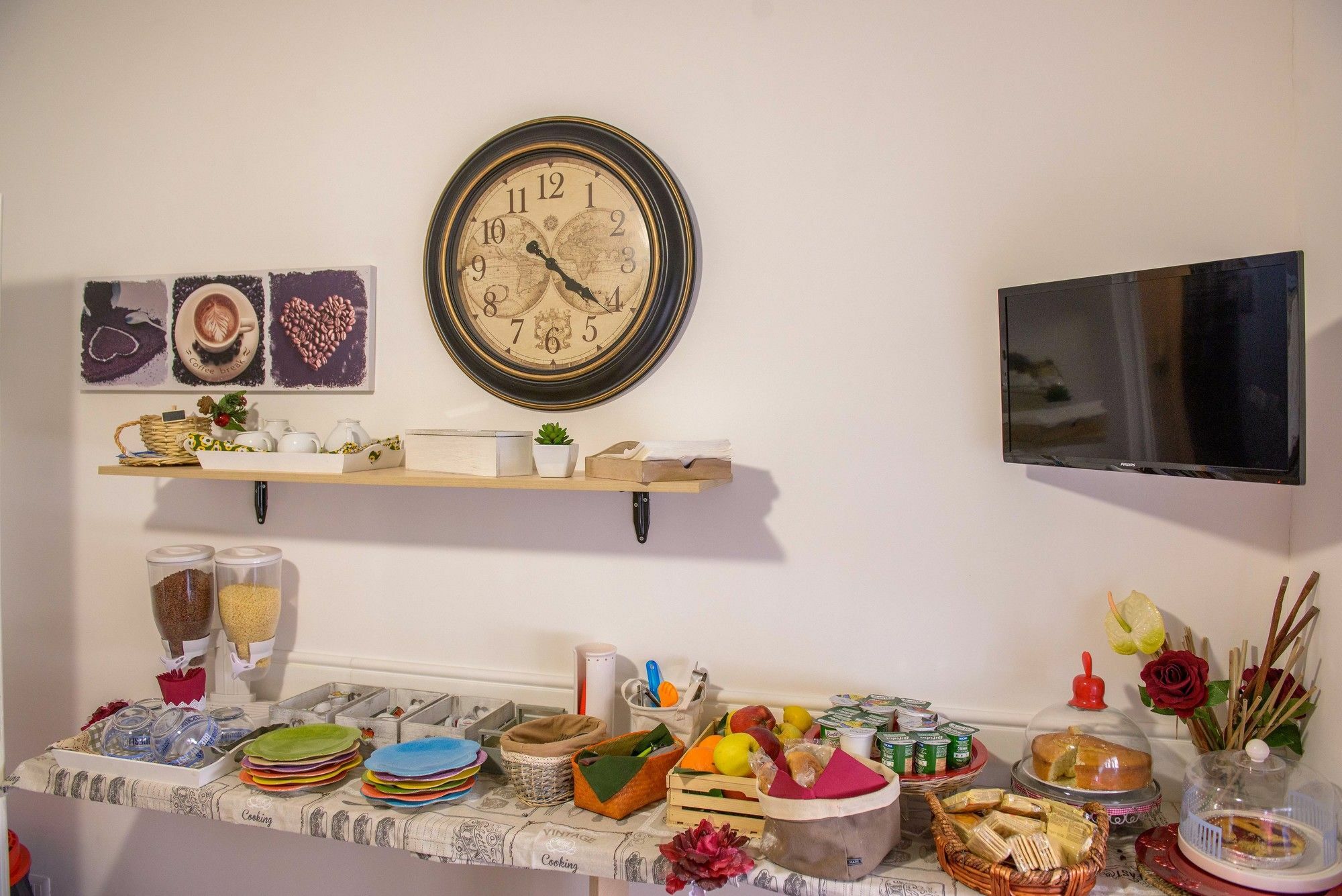 Mondo Antico Guest house