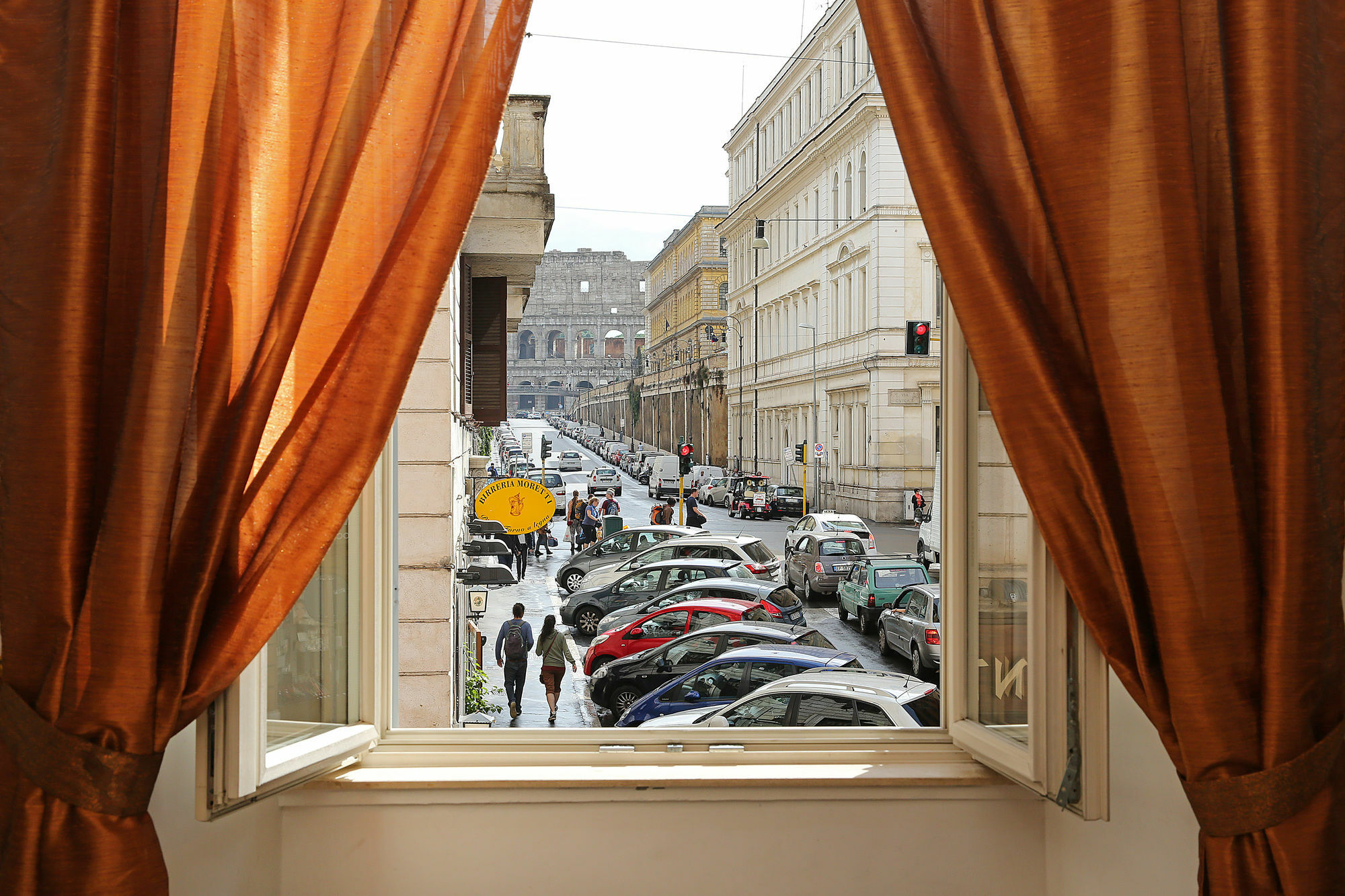 Affittacamere House Monti 1875