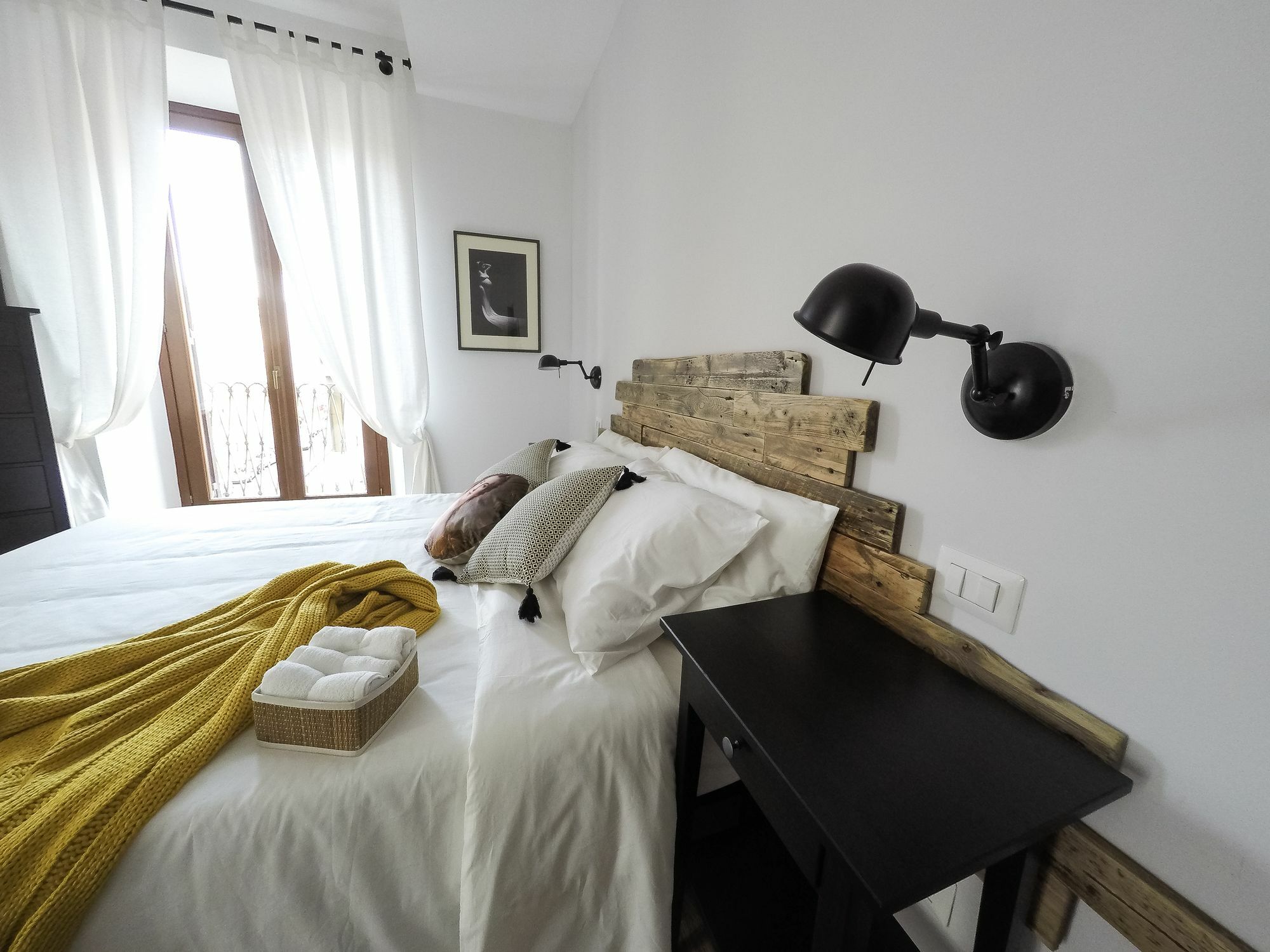 Maison Coquette Affittacamere