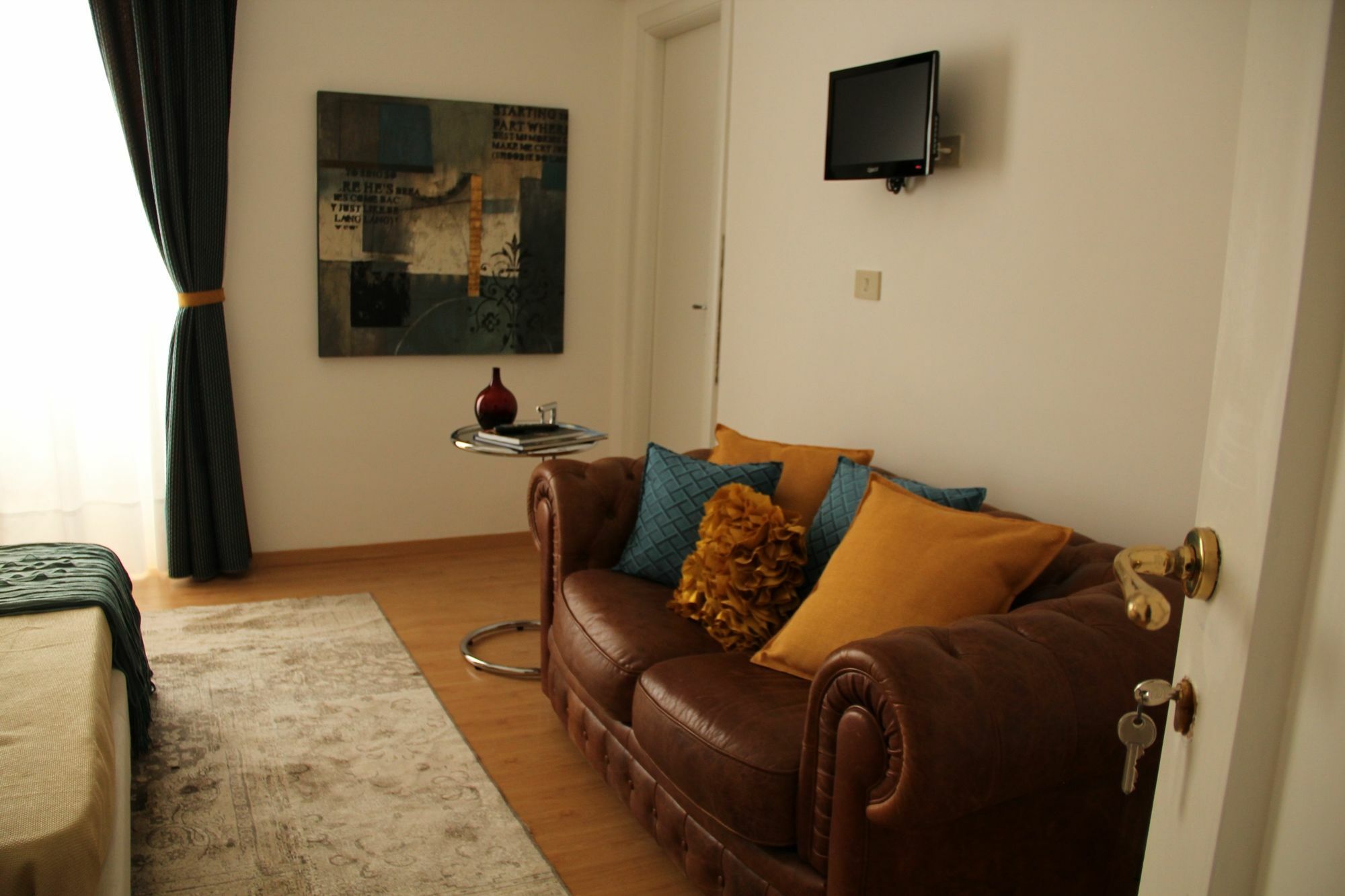 In 3* Roma