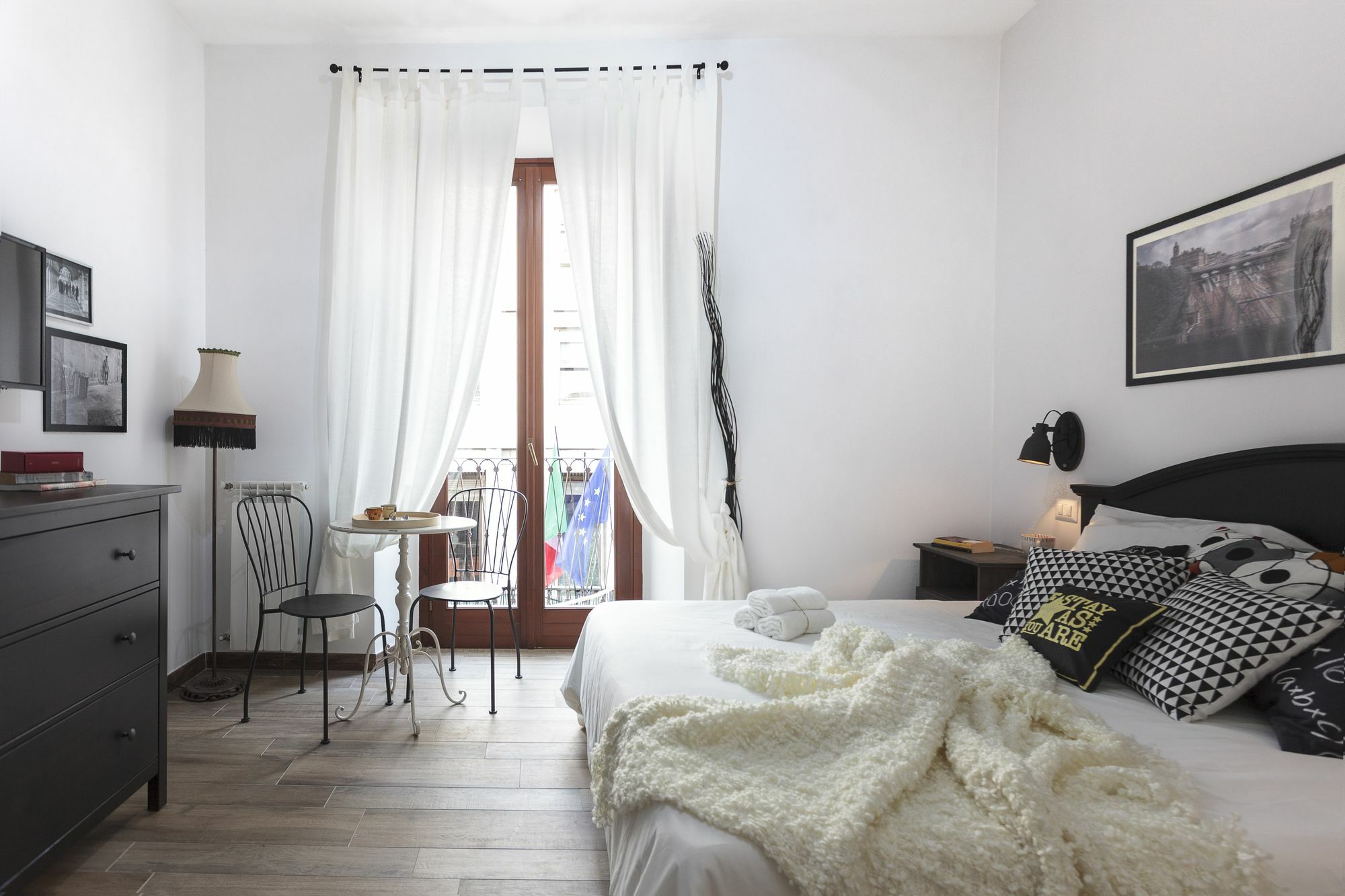Maison Coquette Affittacamere 2*