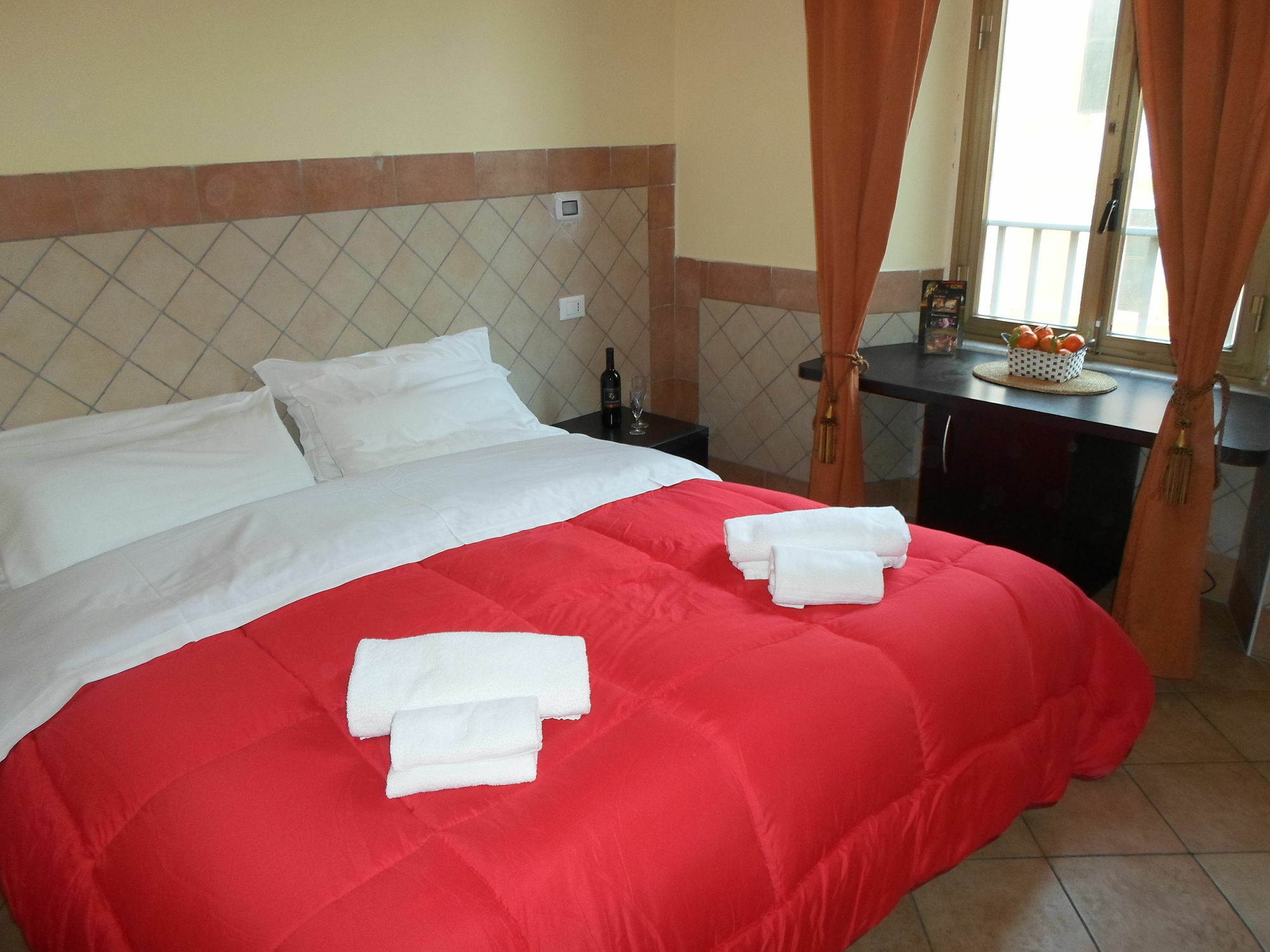Hotel Stargate Roma