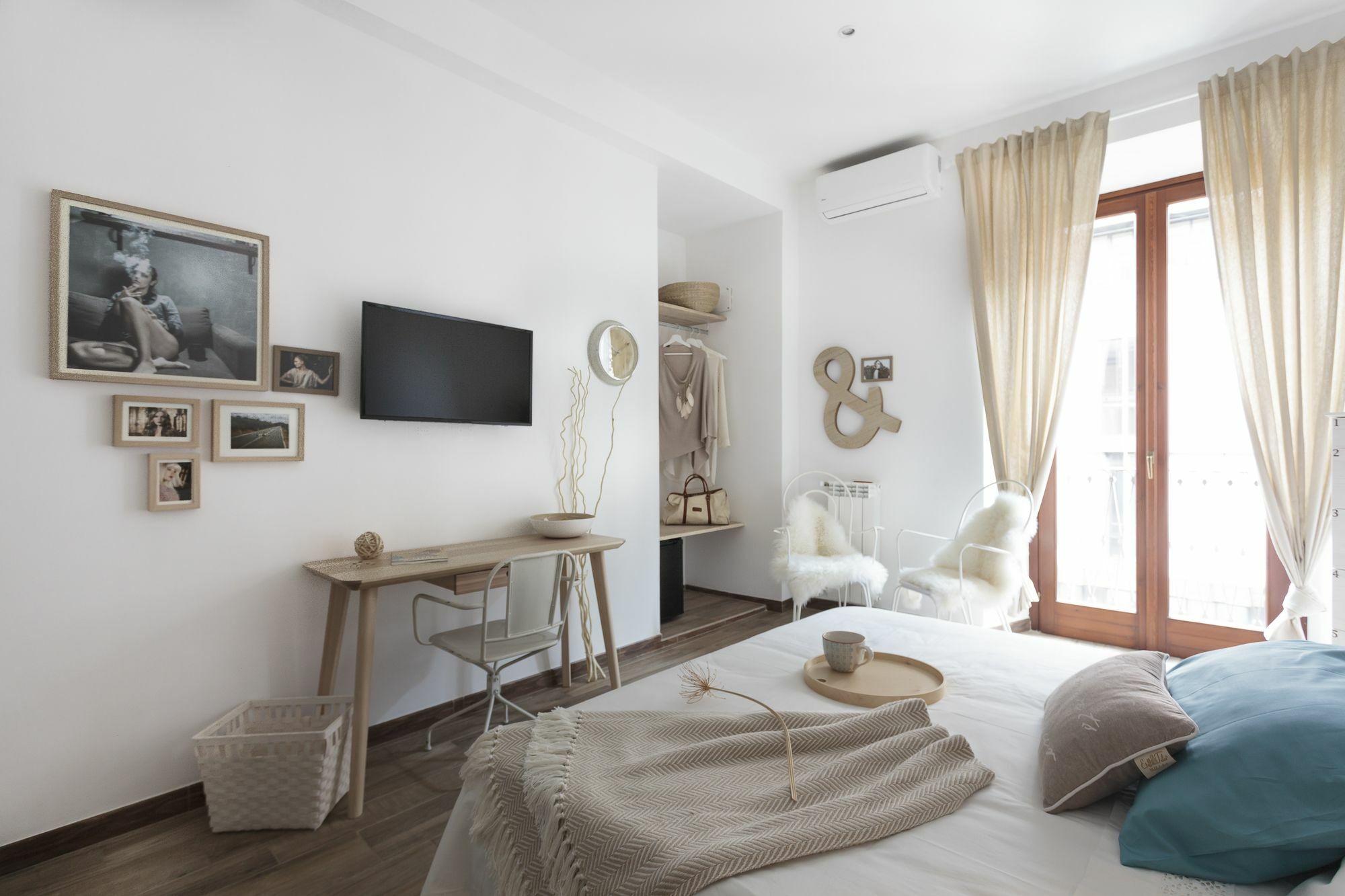 Affittacamere Maison Coquette 2*