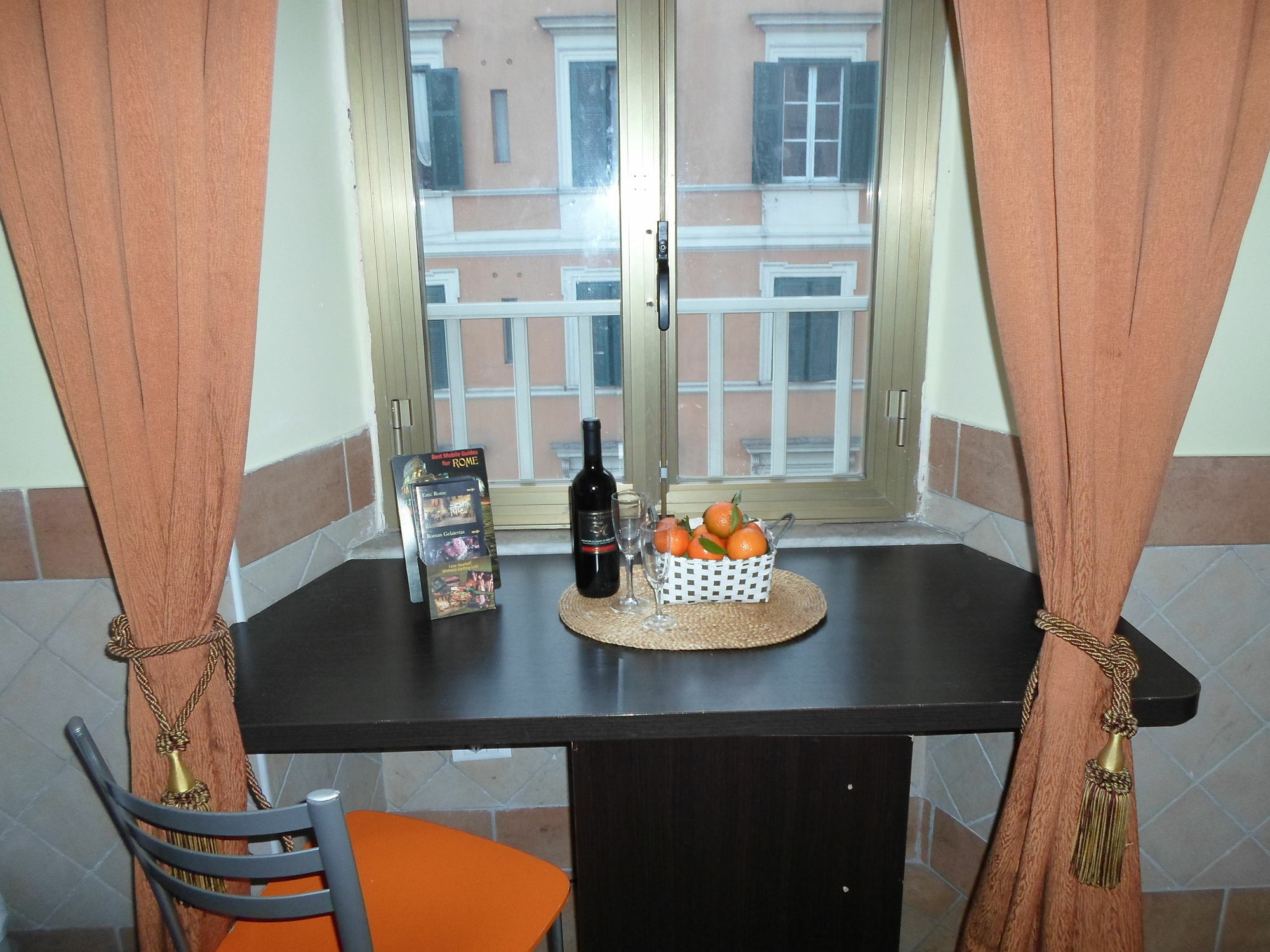 Stargate 3* Roma