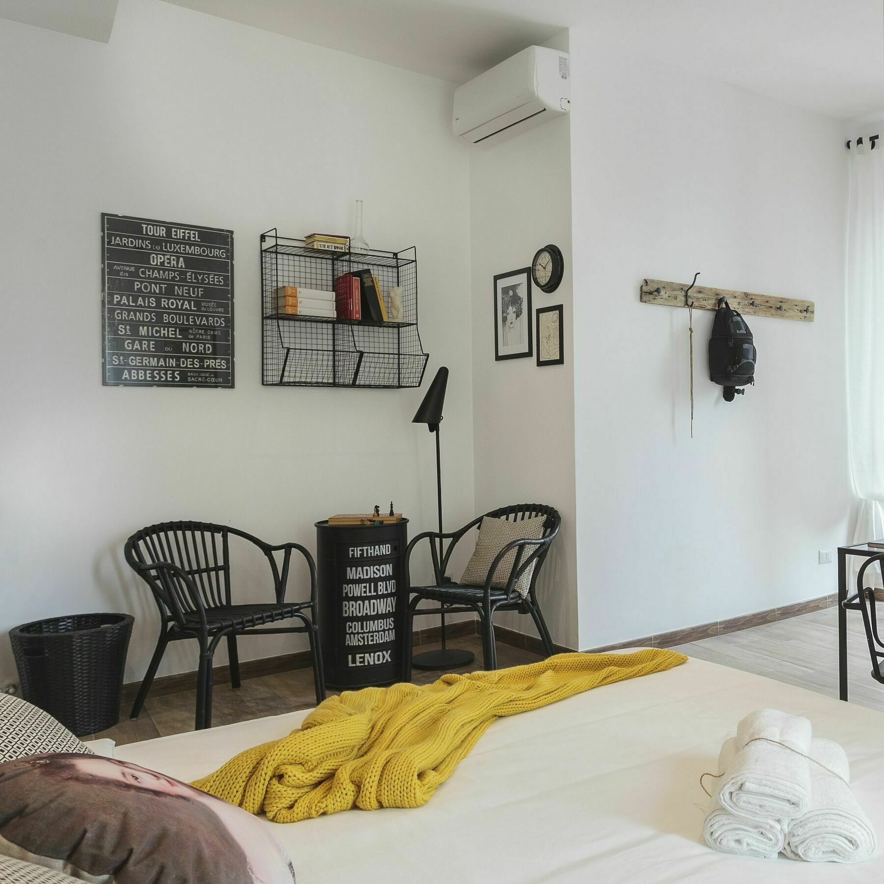 Maison Coquette 2*