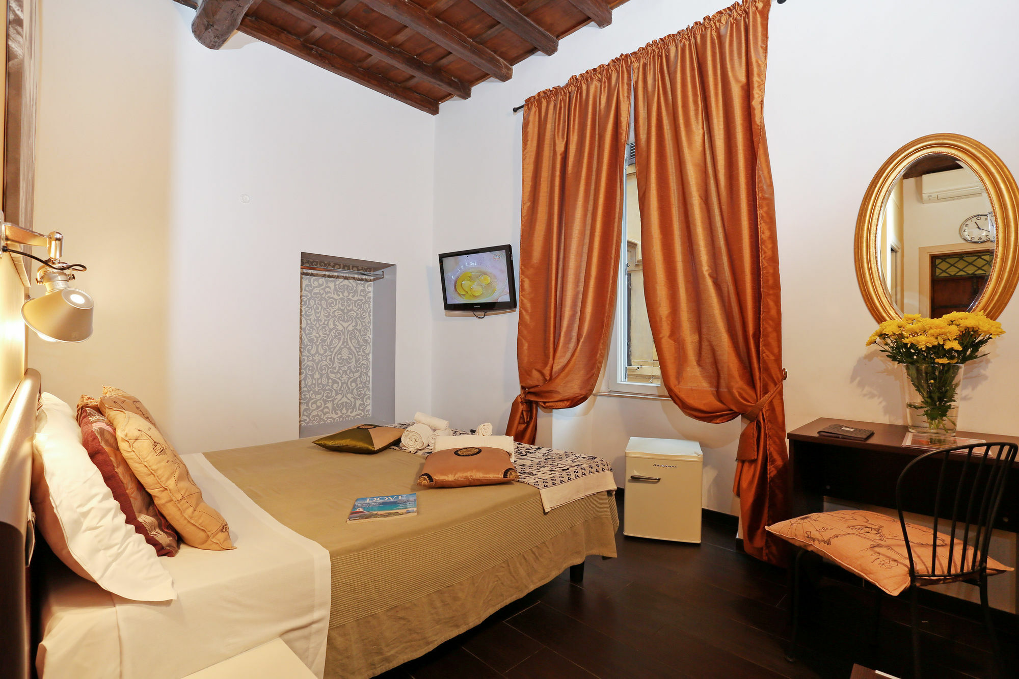 House Monti 1875 Affittacamere 3*