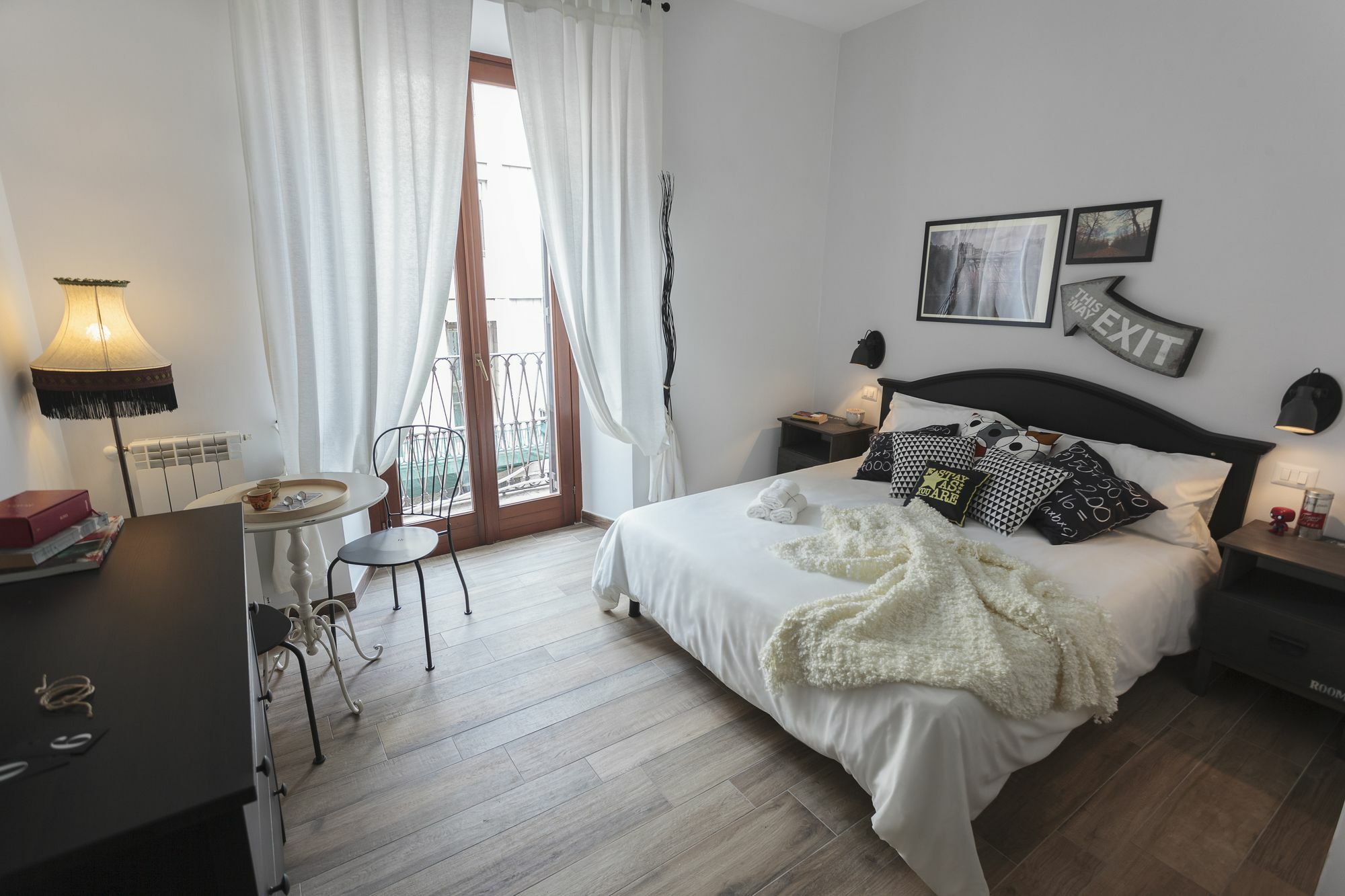 Affittacamere Maison Coquette