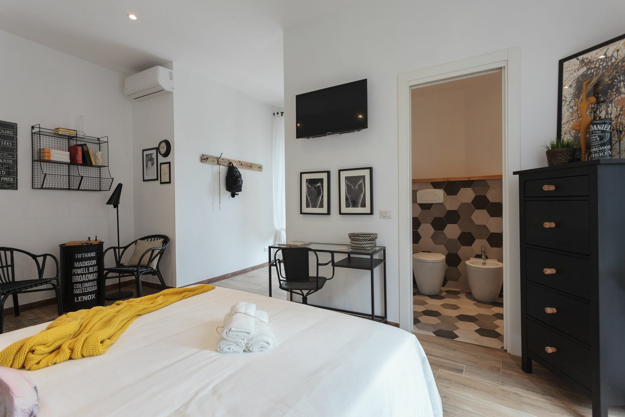 Maison Coquette Affittacamere Roma
