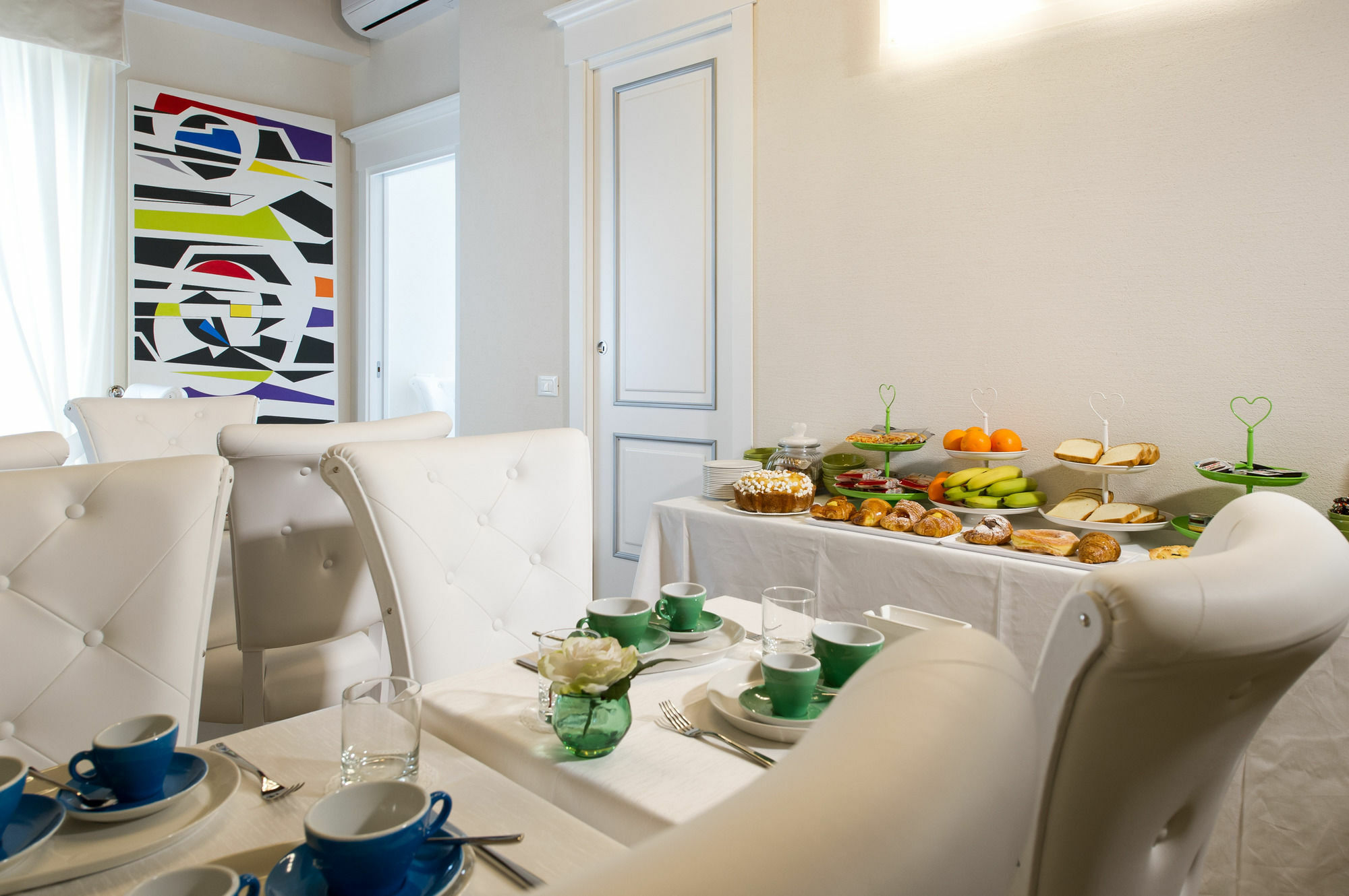 Affittacamere Domus Spagna Frattina 3*