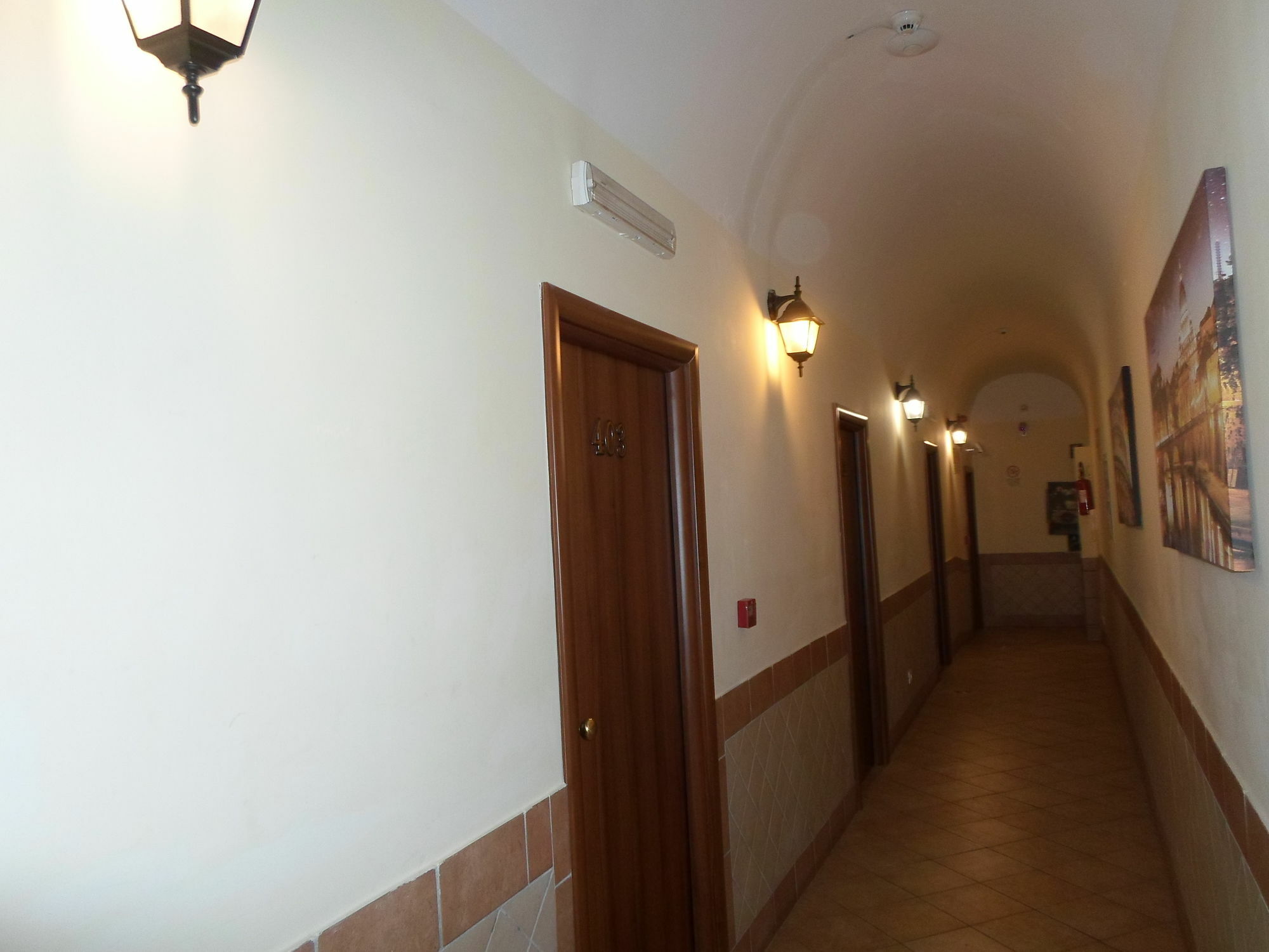 Stargate 3* Roma