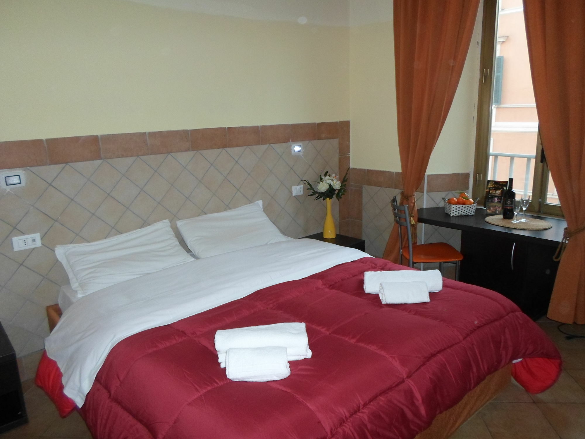 Stargate 3* Roma