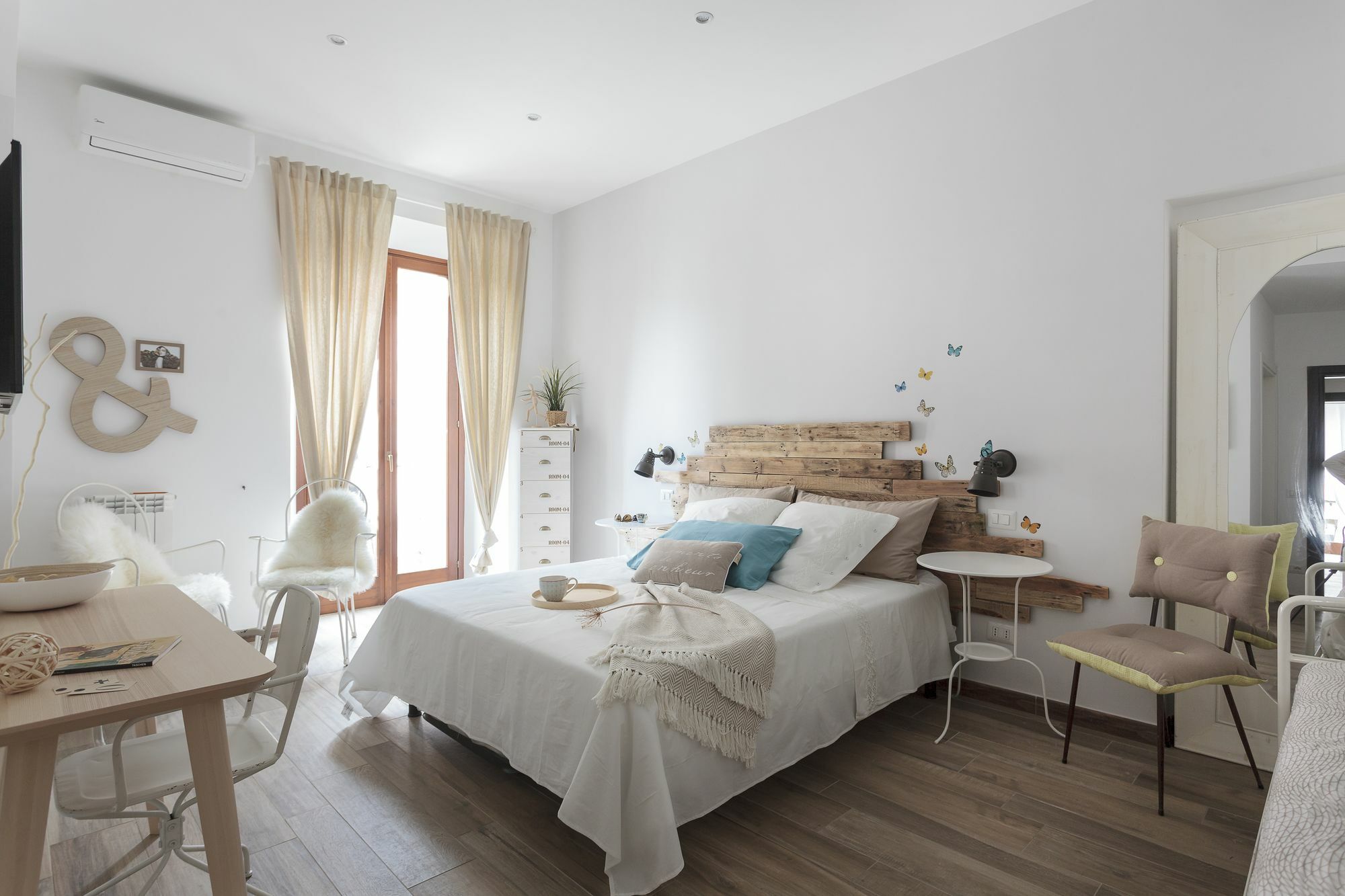Maison Coquette Roma