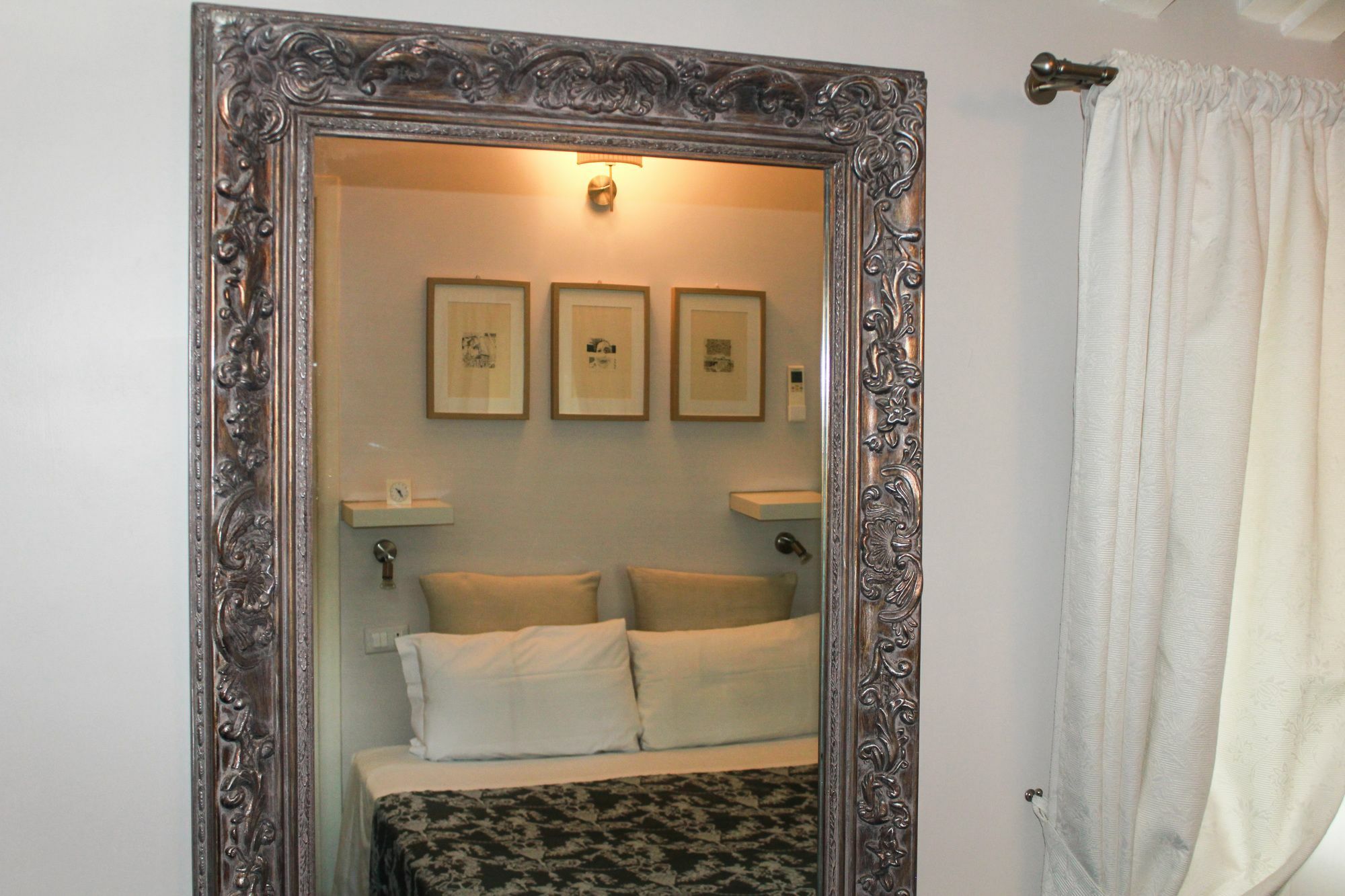 Relais Casa Della Fornarina