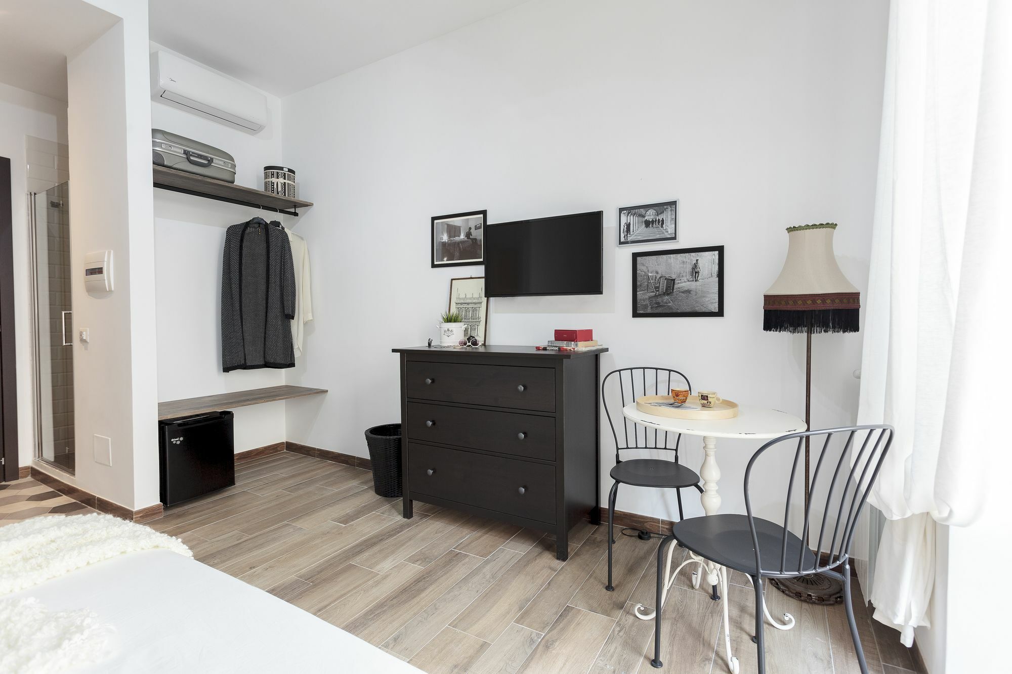 Maison Coquette Affittacamere Roma