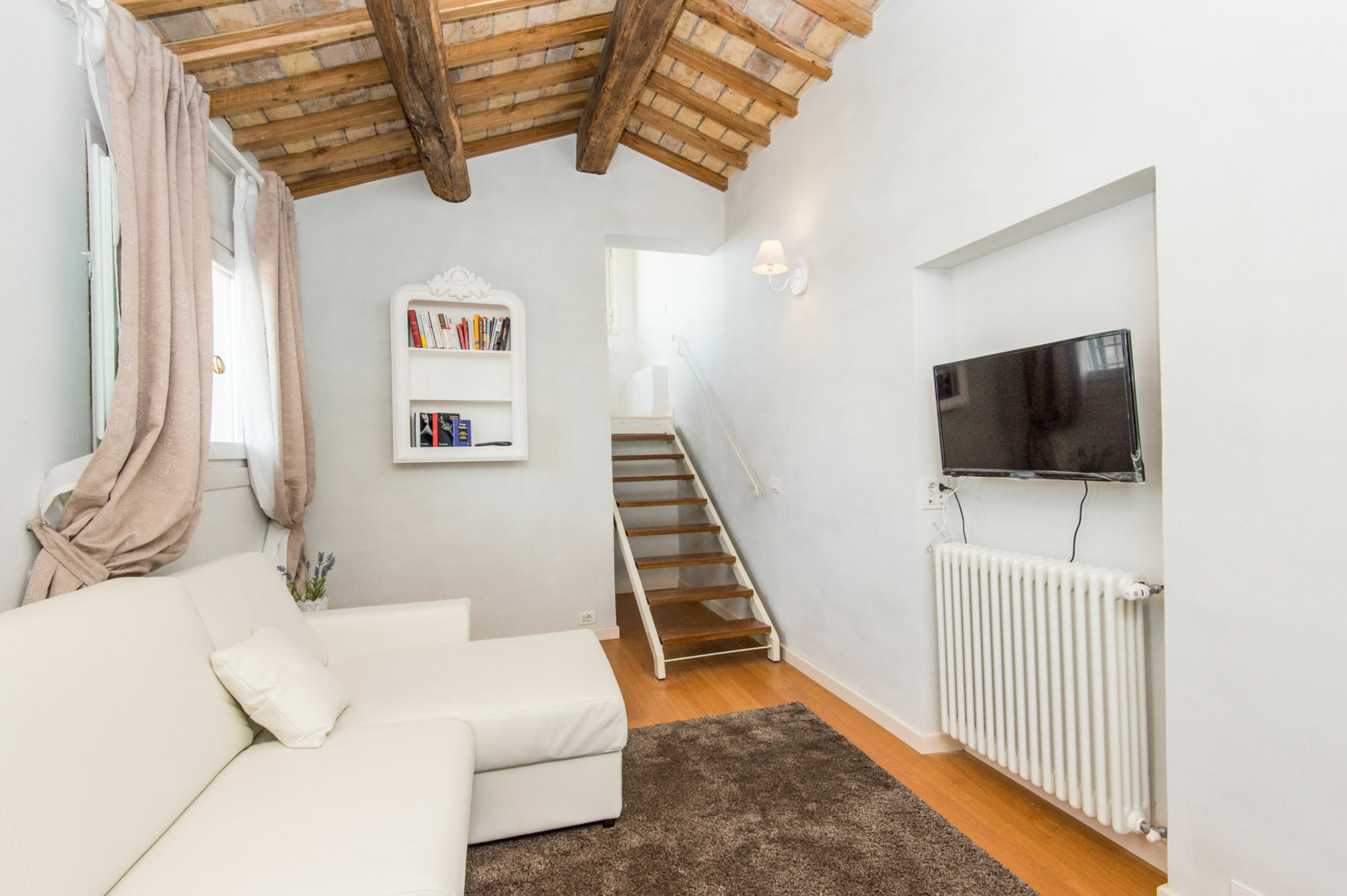 Appartamento Rsh Navona