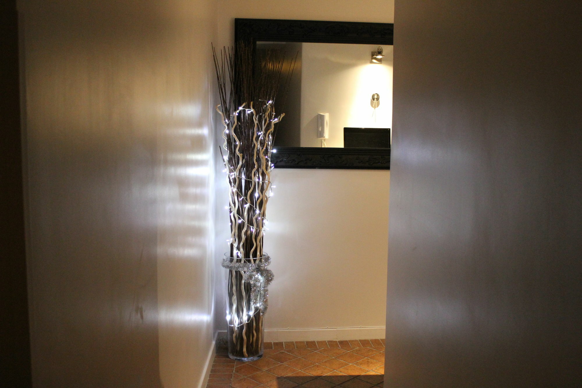 Relais Casa Della Fornarina