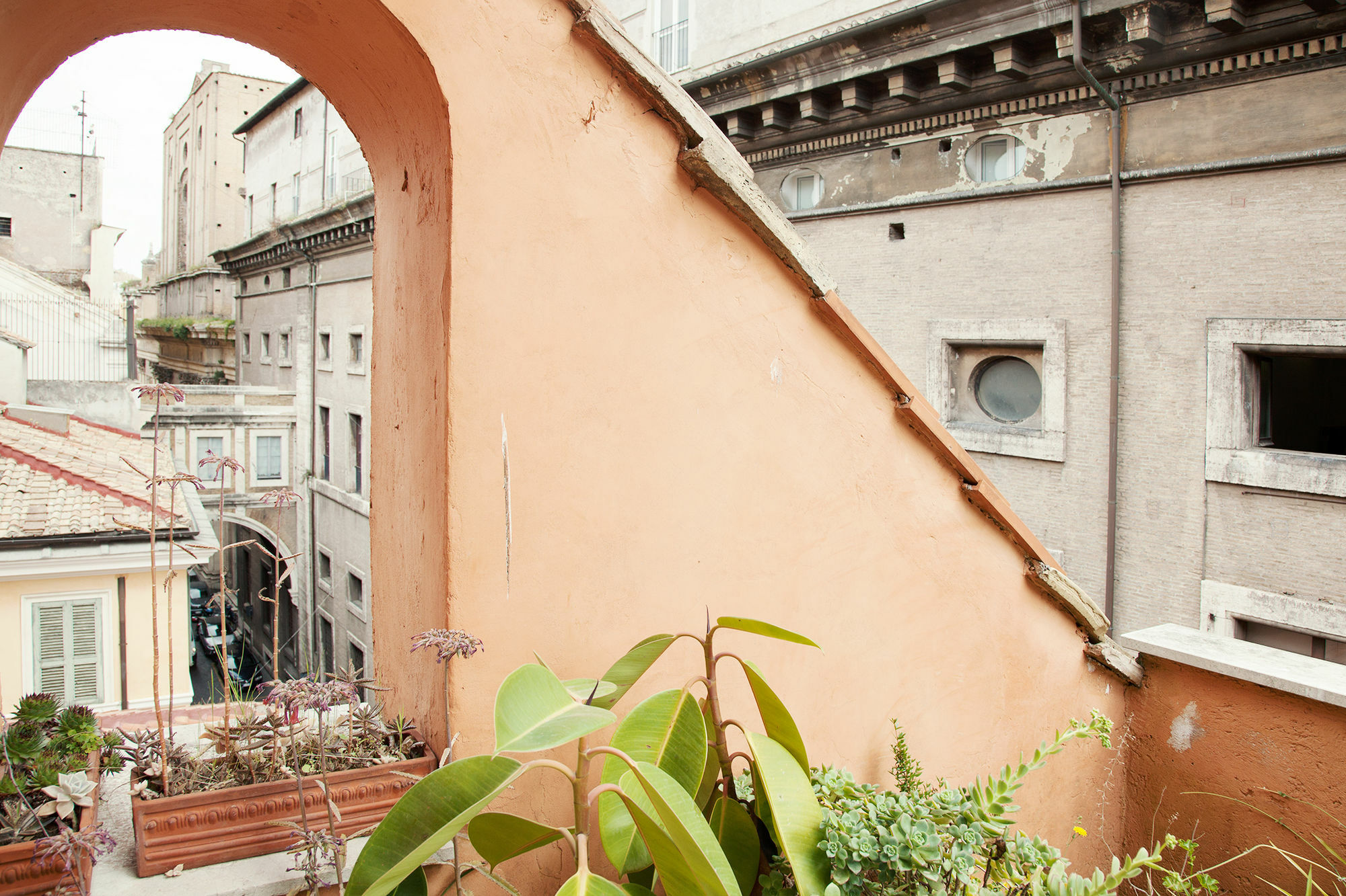Rsh Navona Appartamento Roma