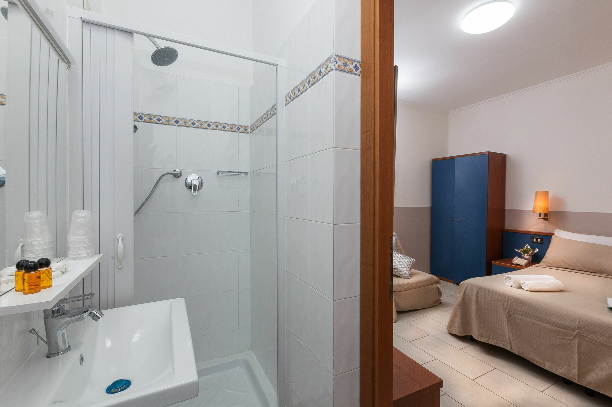 Ora Casa de hóspedes Roma