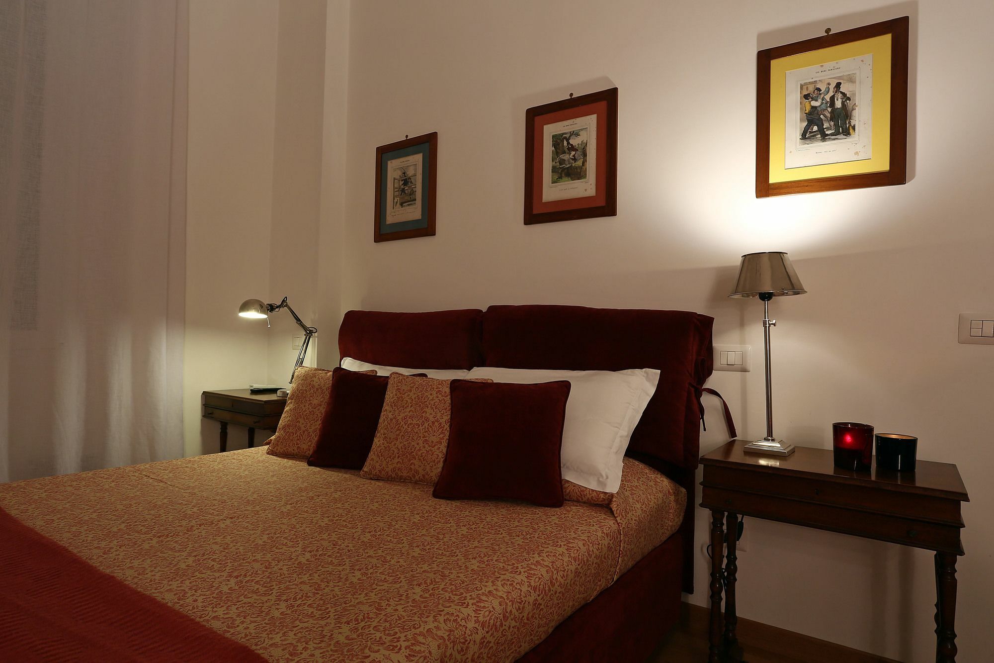 Houspitality Caesar Rom