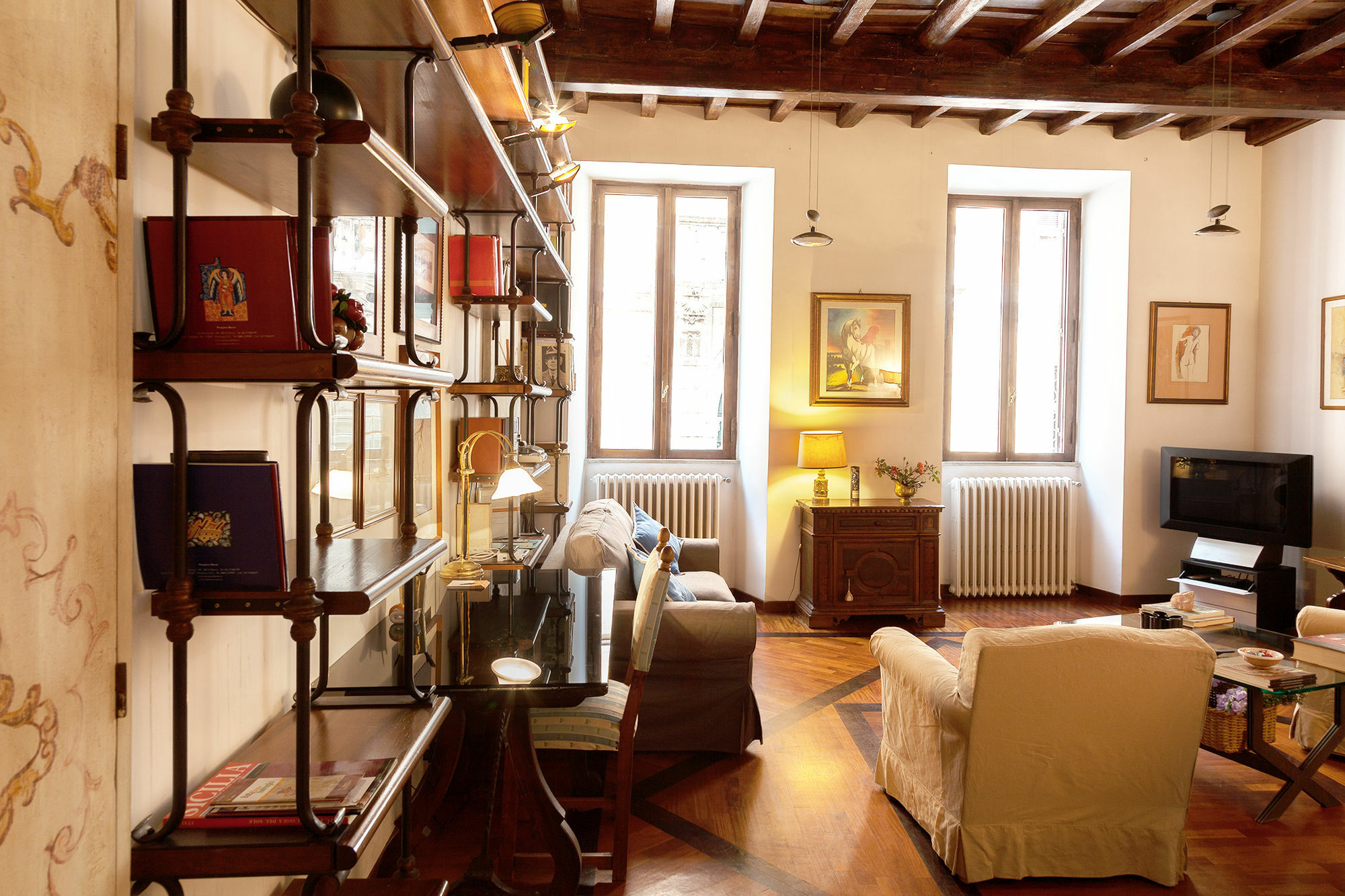 Rsh Navona Appartamento
