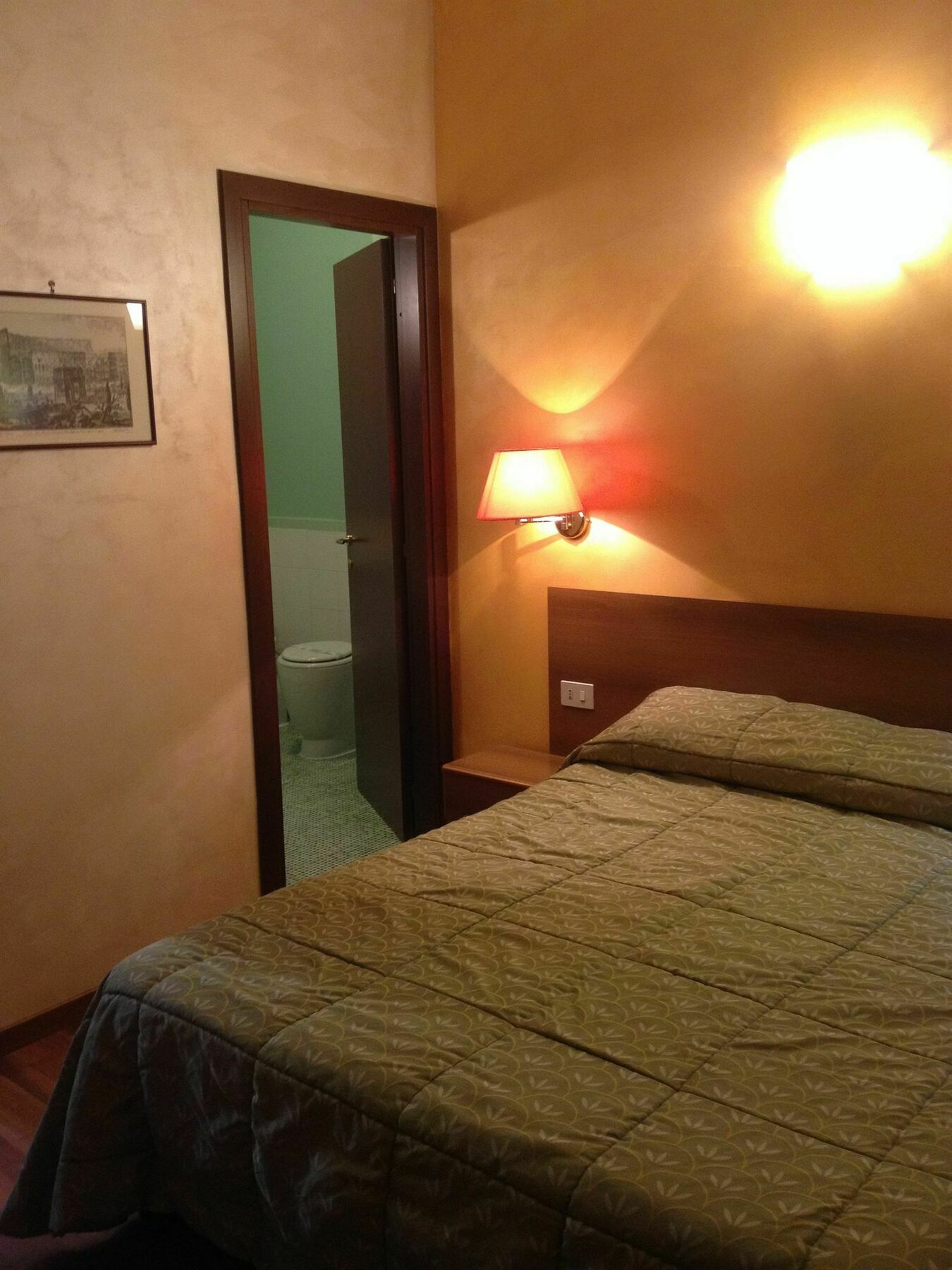 Apartamento Le Petit *