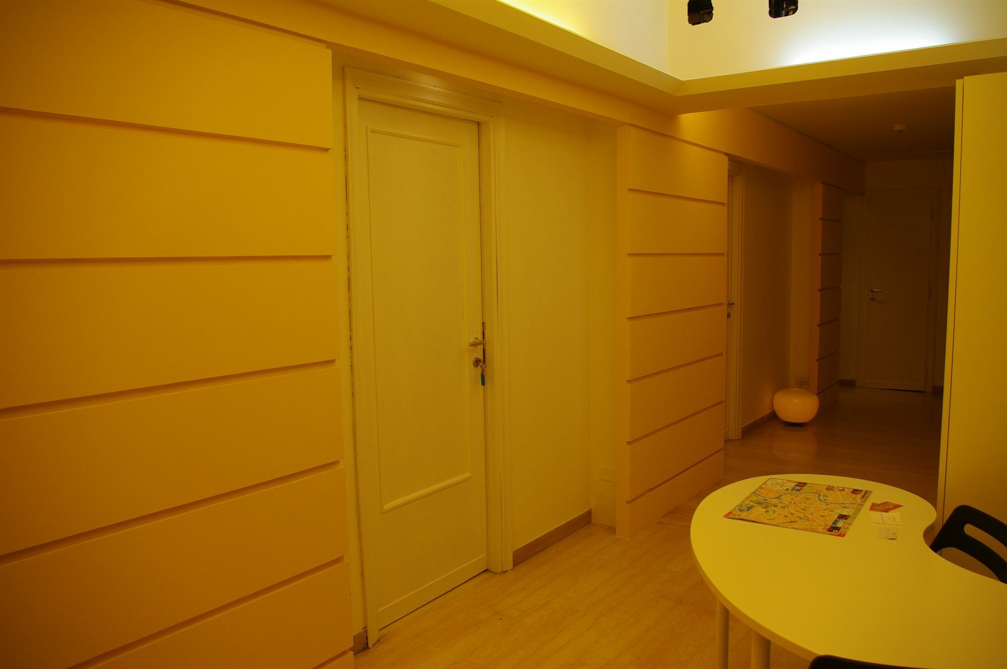 Casa de hóspedes In Life Roma