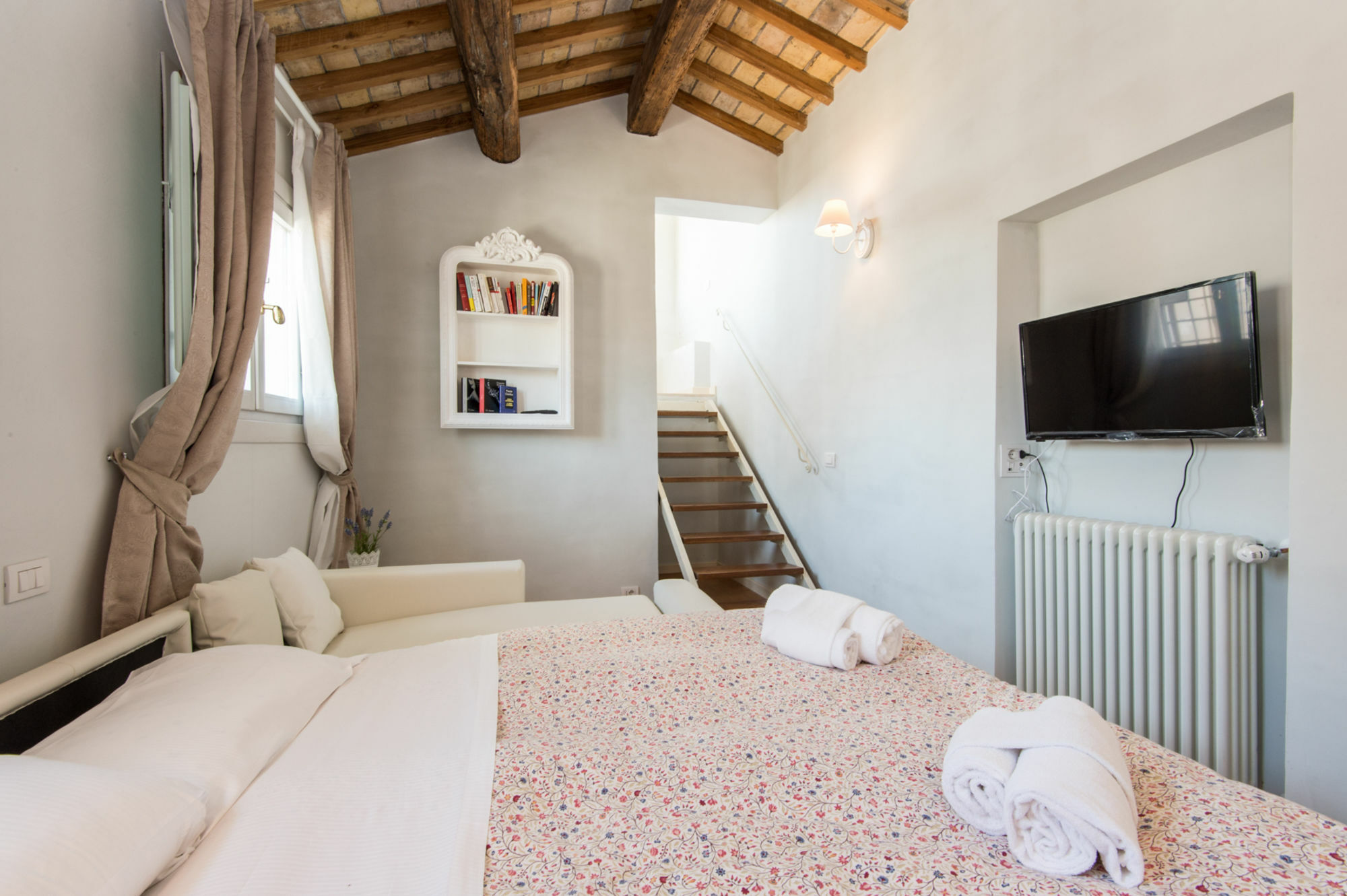 Rsh Navona Appartamento