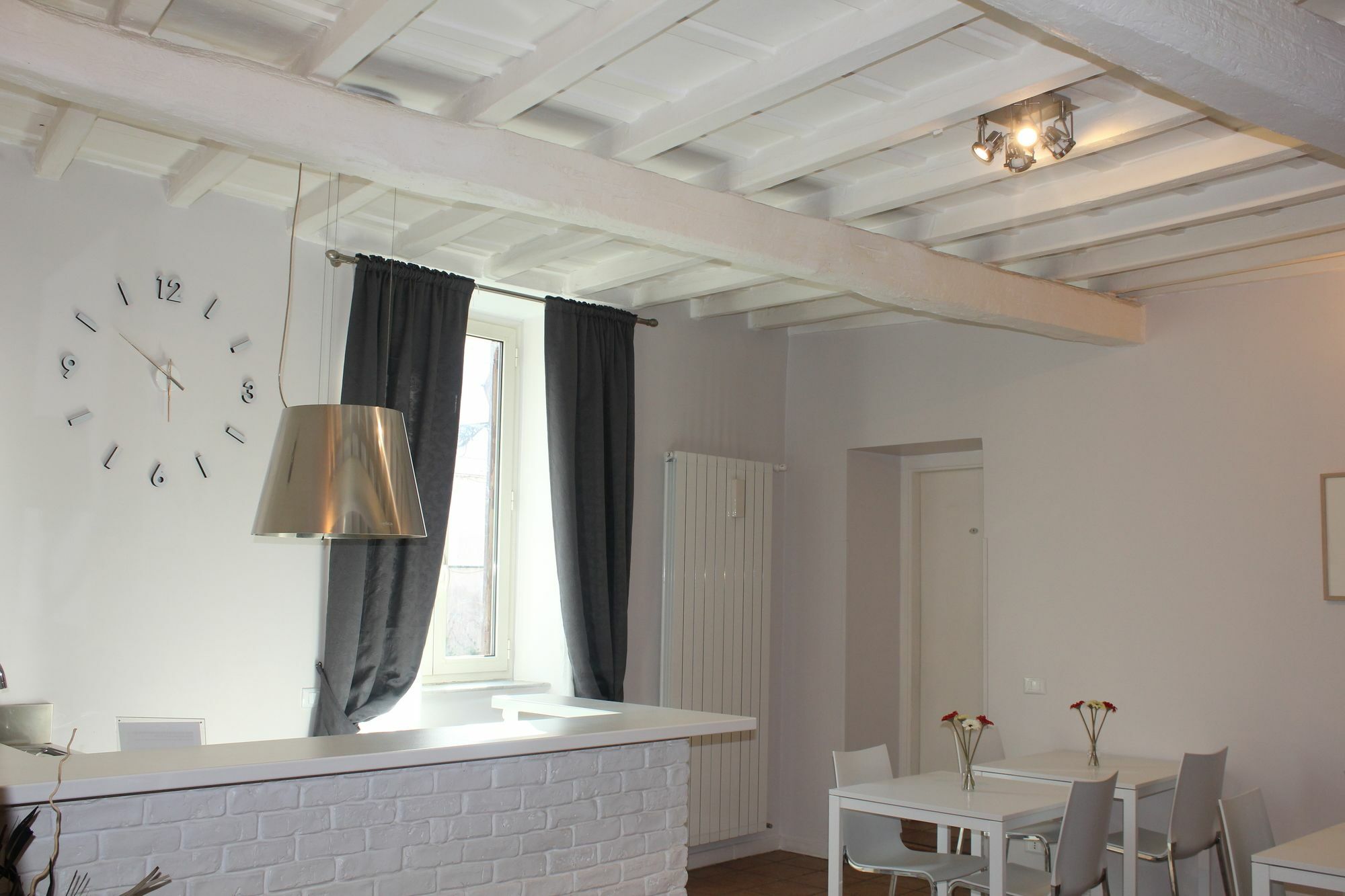 Relais Casa Della Fornarina 3* Roma