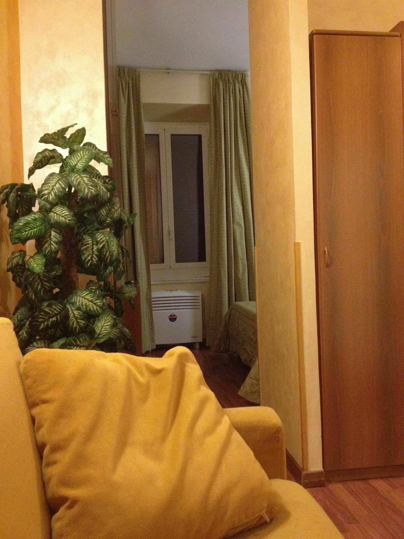 Apartamento Le Petit Roma