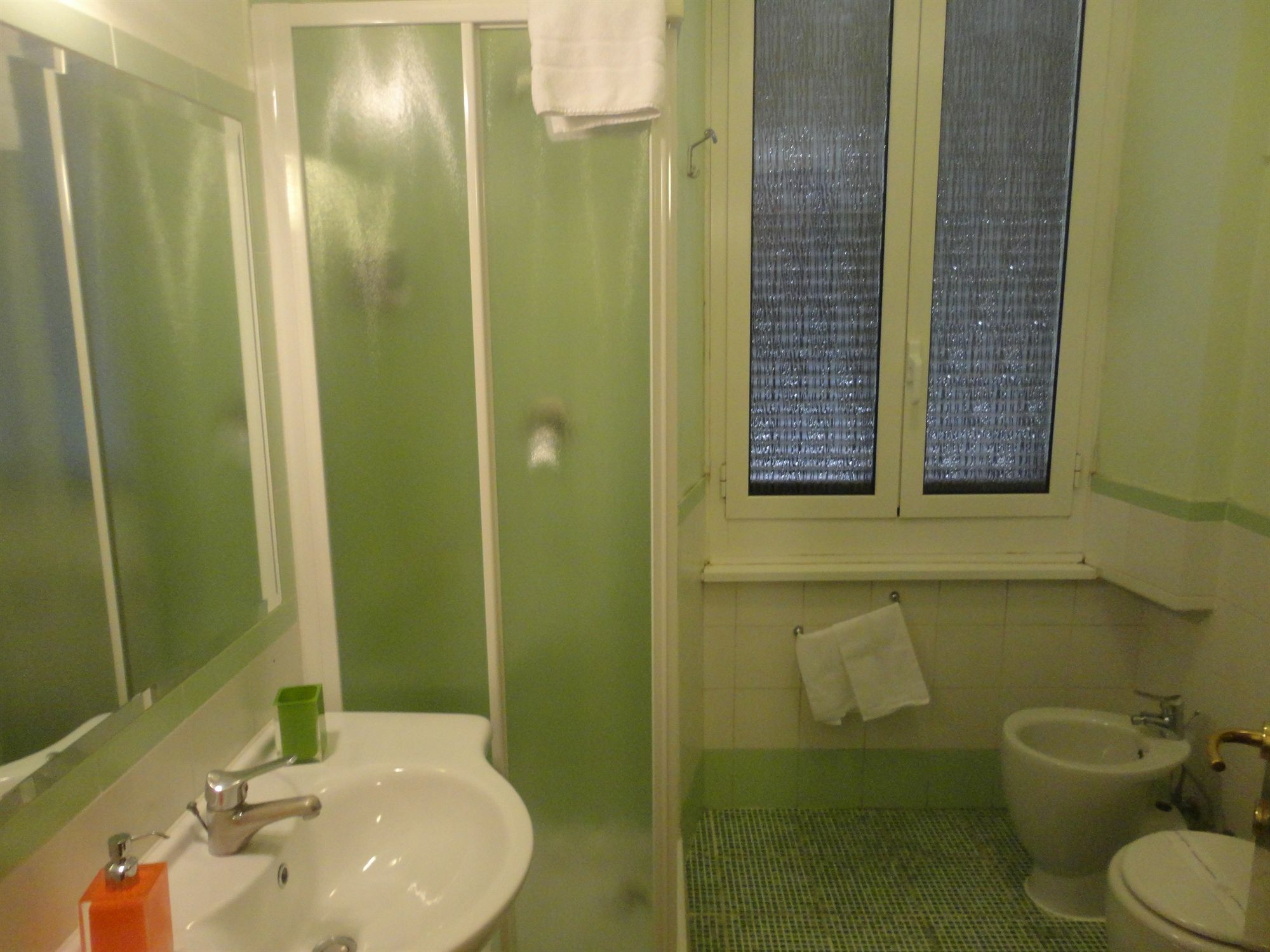 Apartamento Le Petit