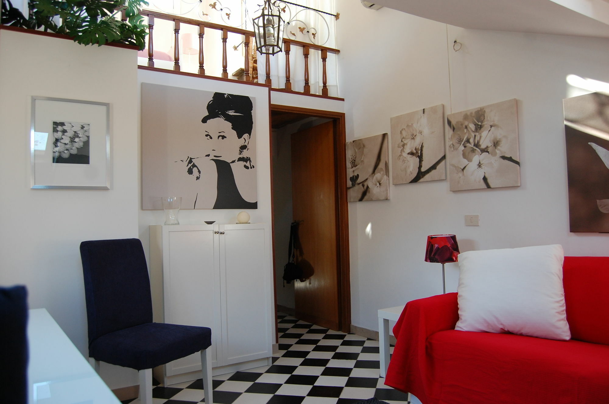 Appartamento Rsh Navona *