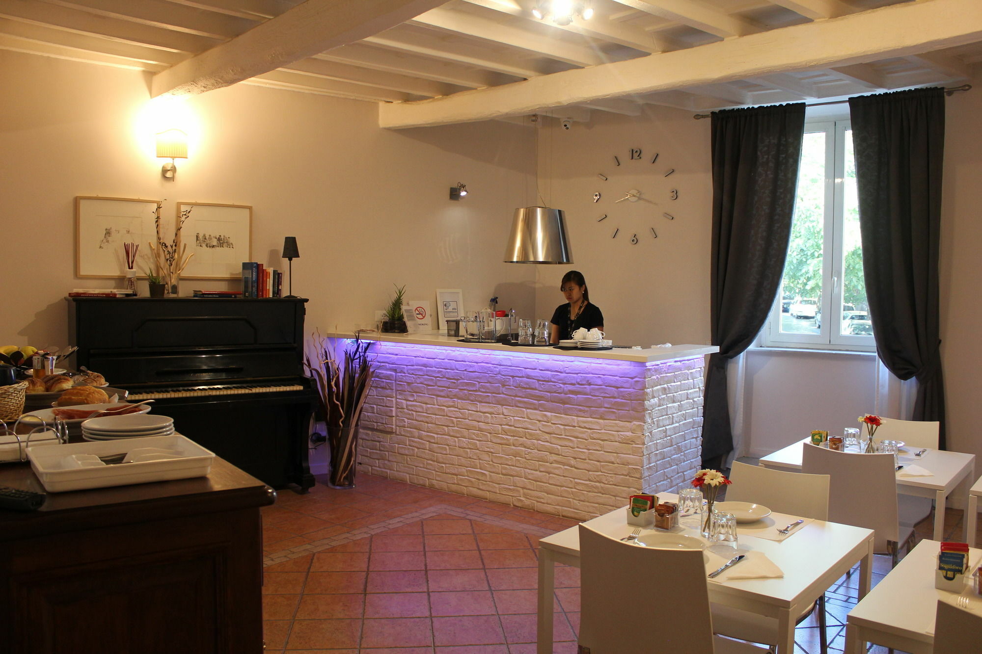 Relais Casa Della Fornarina