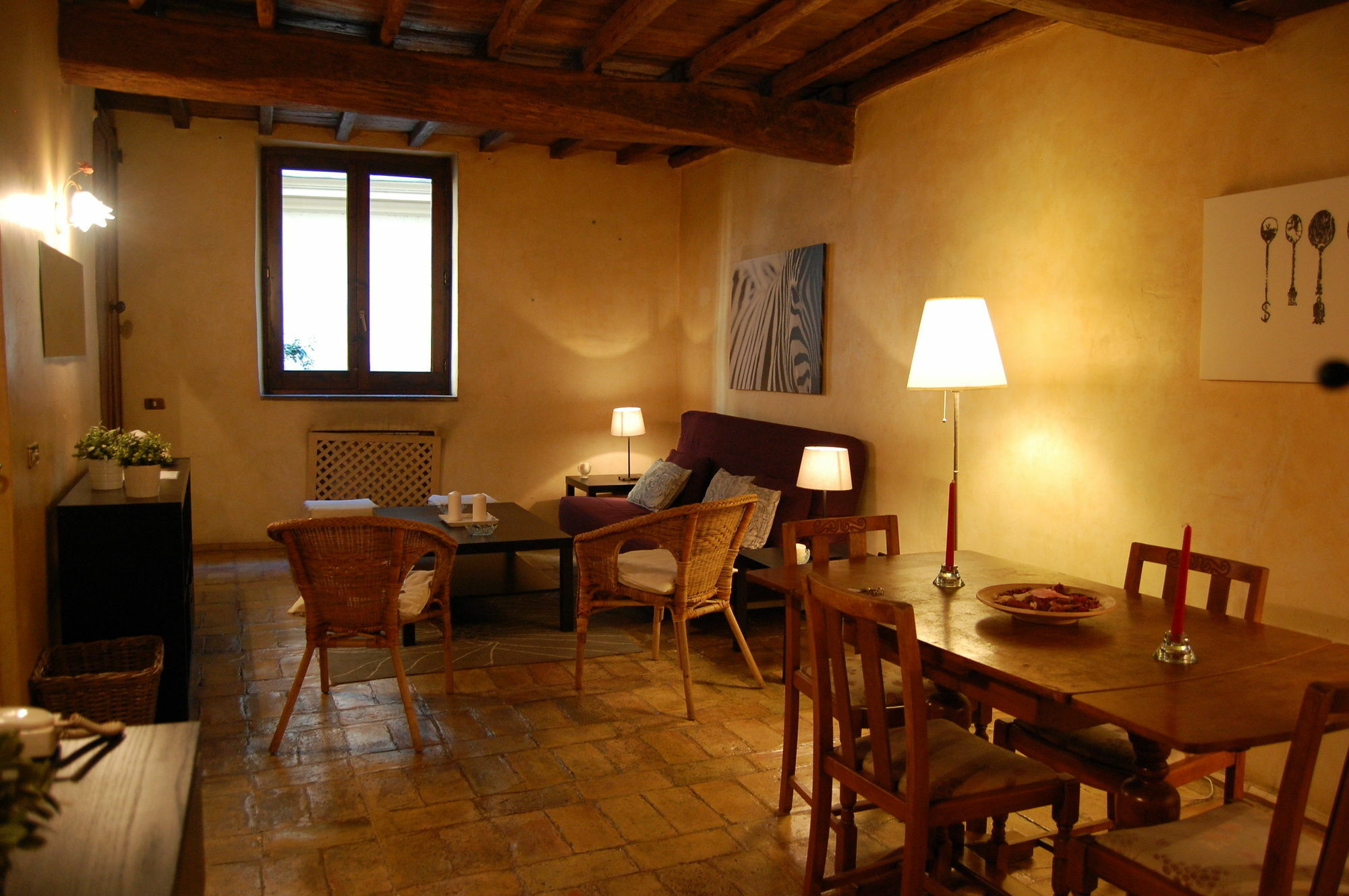 Rsh Navona Appartamento Roma