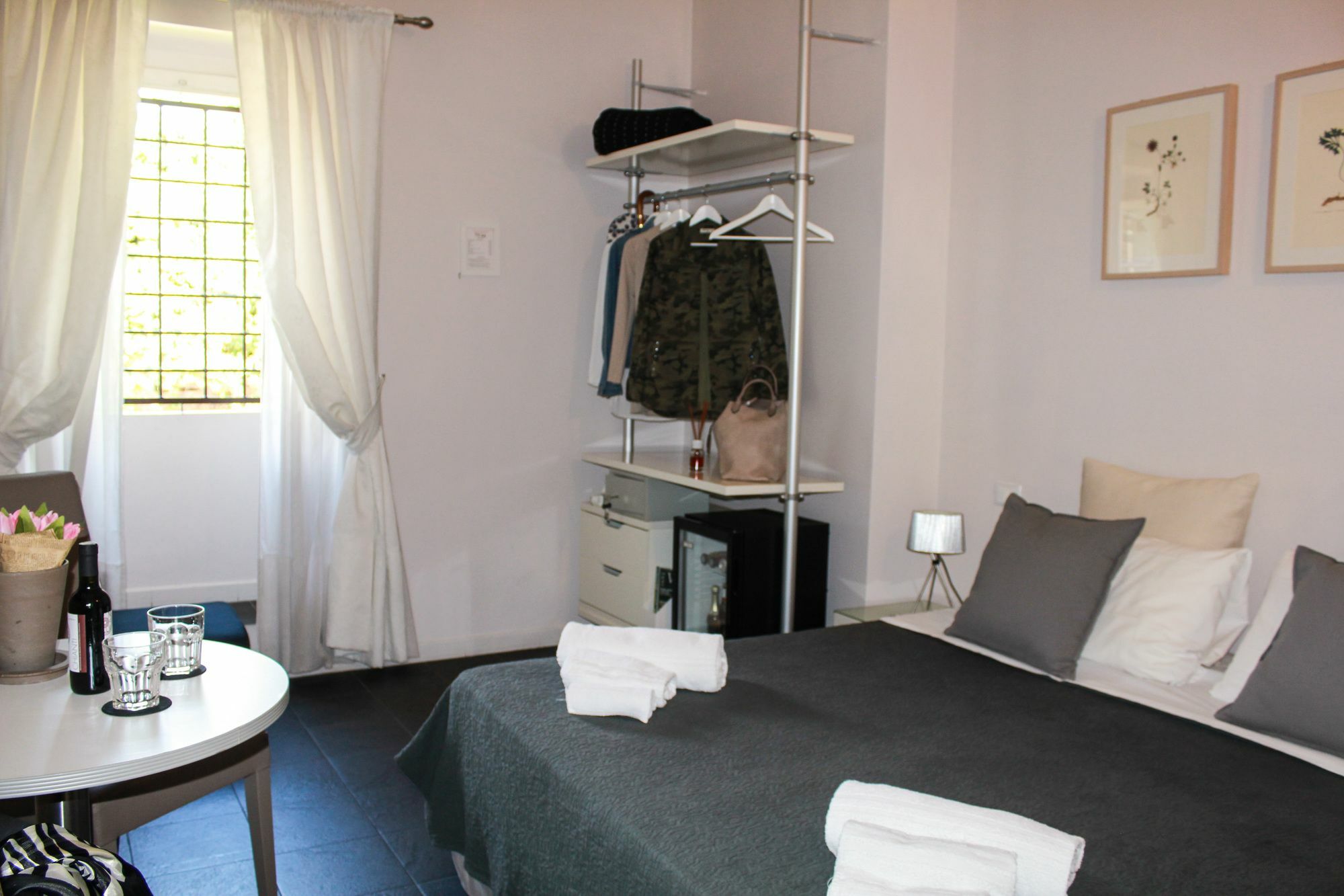 Relais Casa Della Fornarina Affittacamere 3*