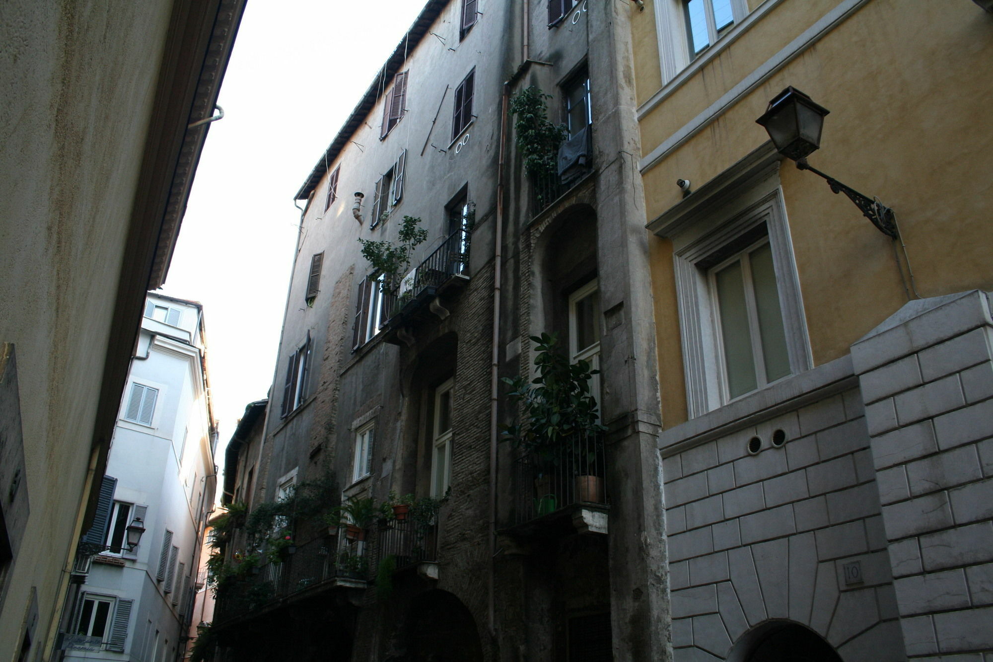 Rsh Navona Roma