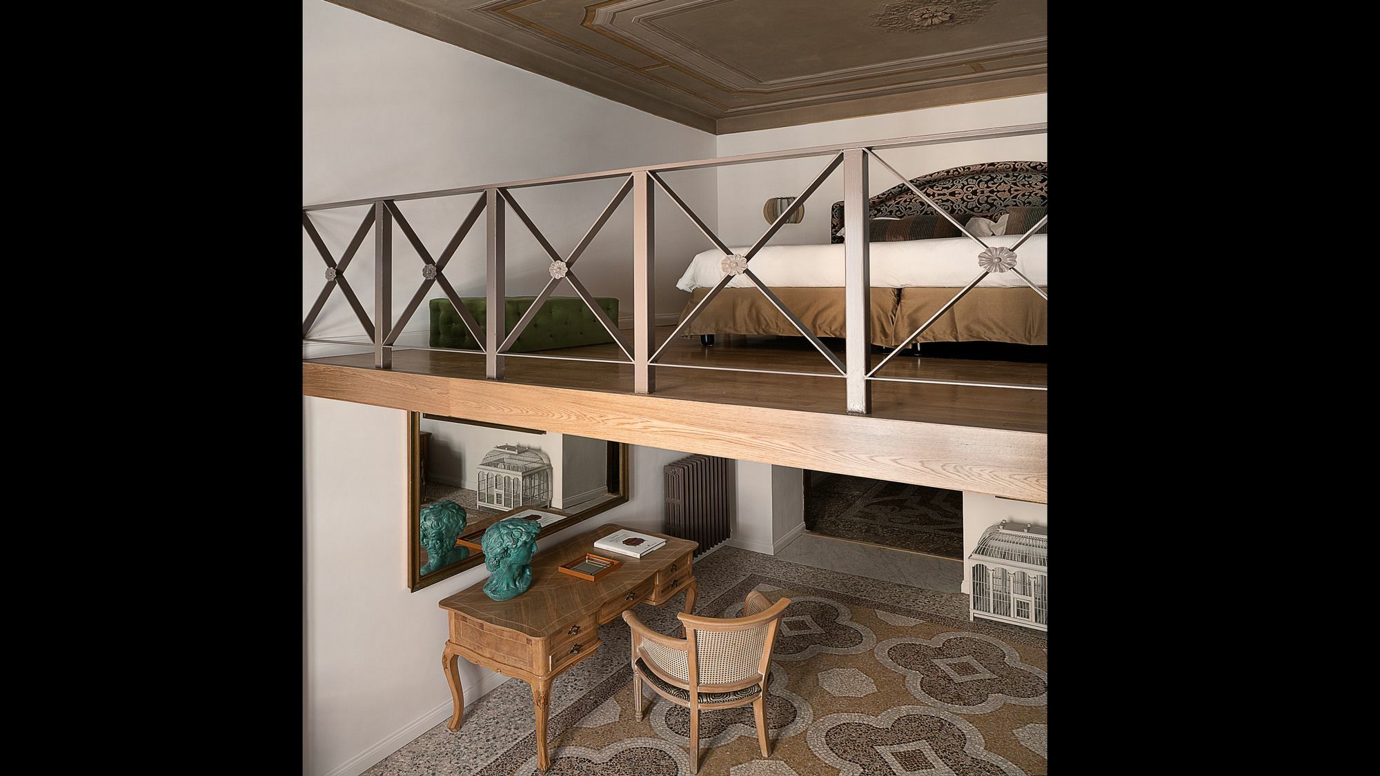 Nobildonne Relais Gjestgiverier Roma