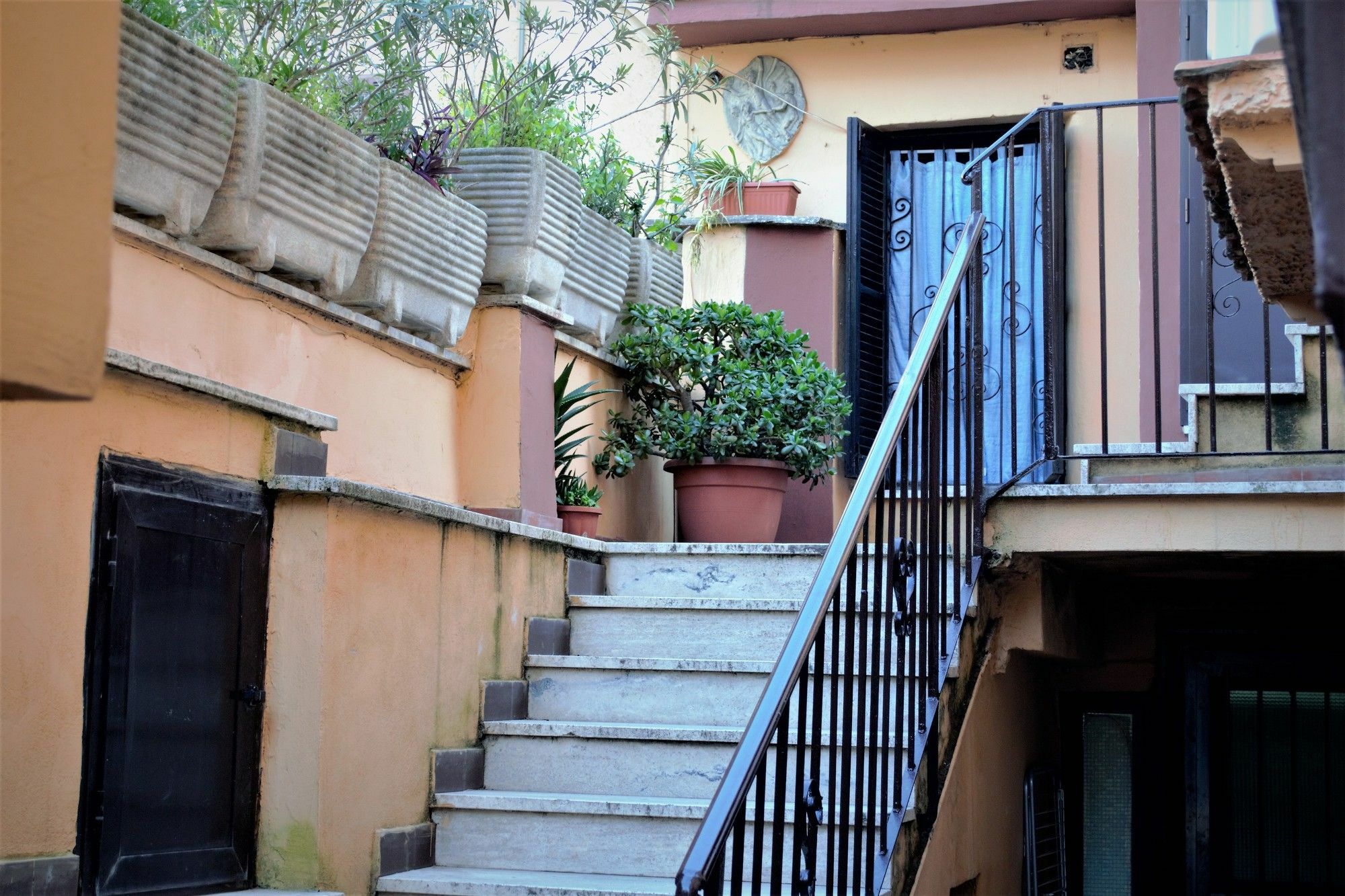 La Maison De Nina Vatican Casa vacanze Roma