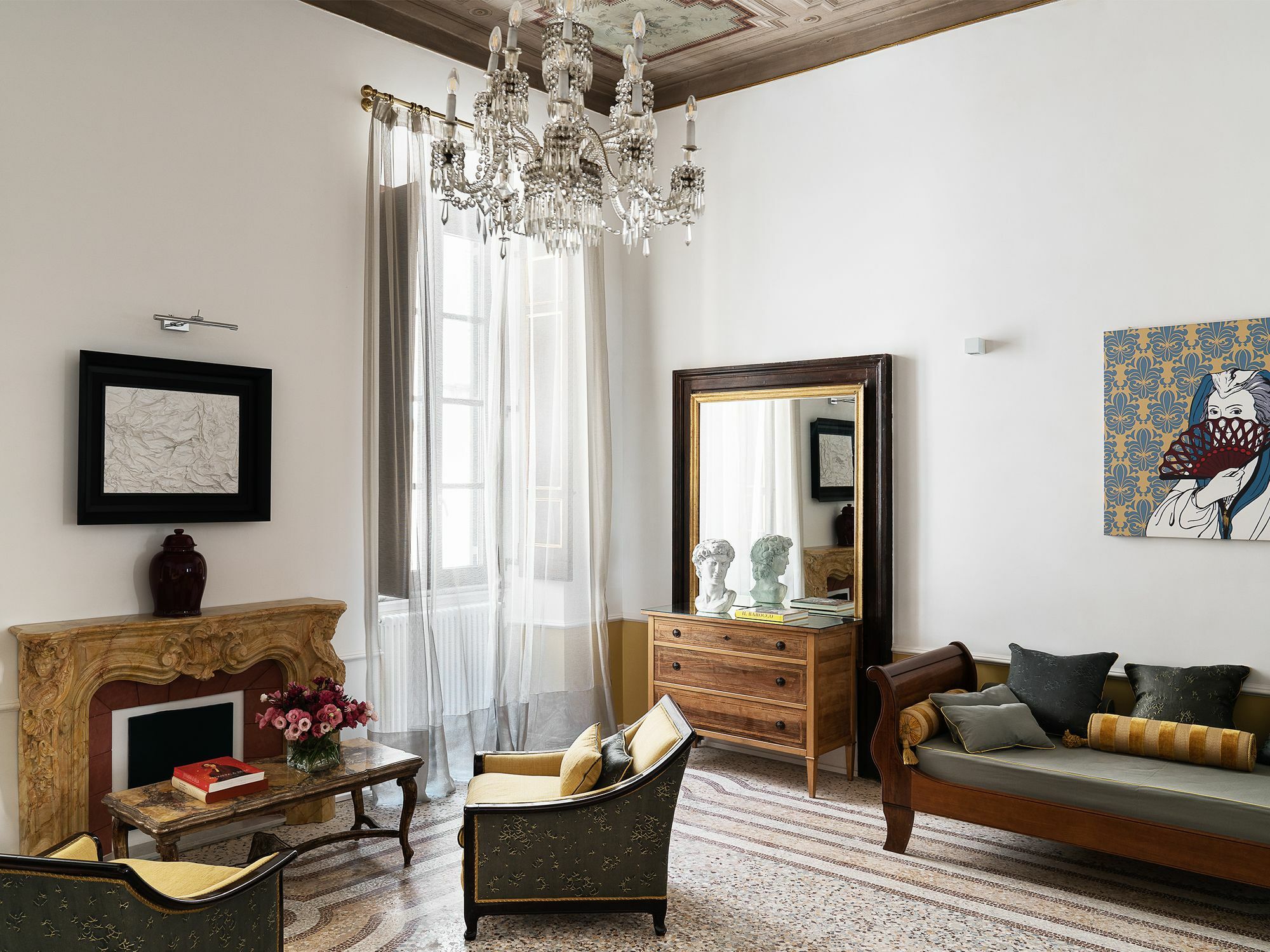 Nobildonne Relais Affittacamere 2*