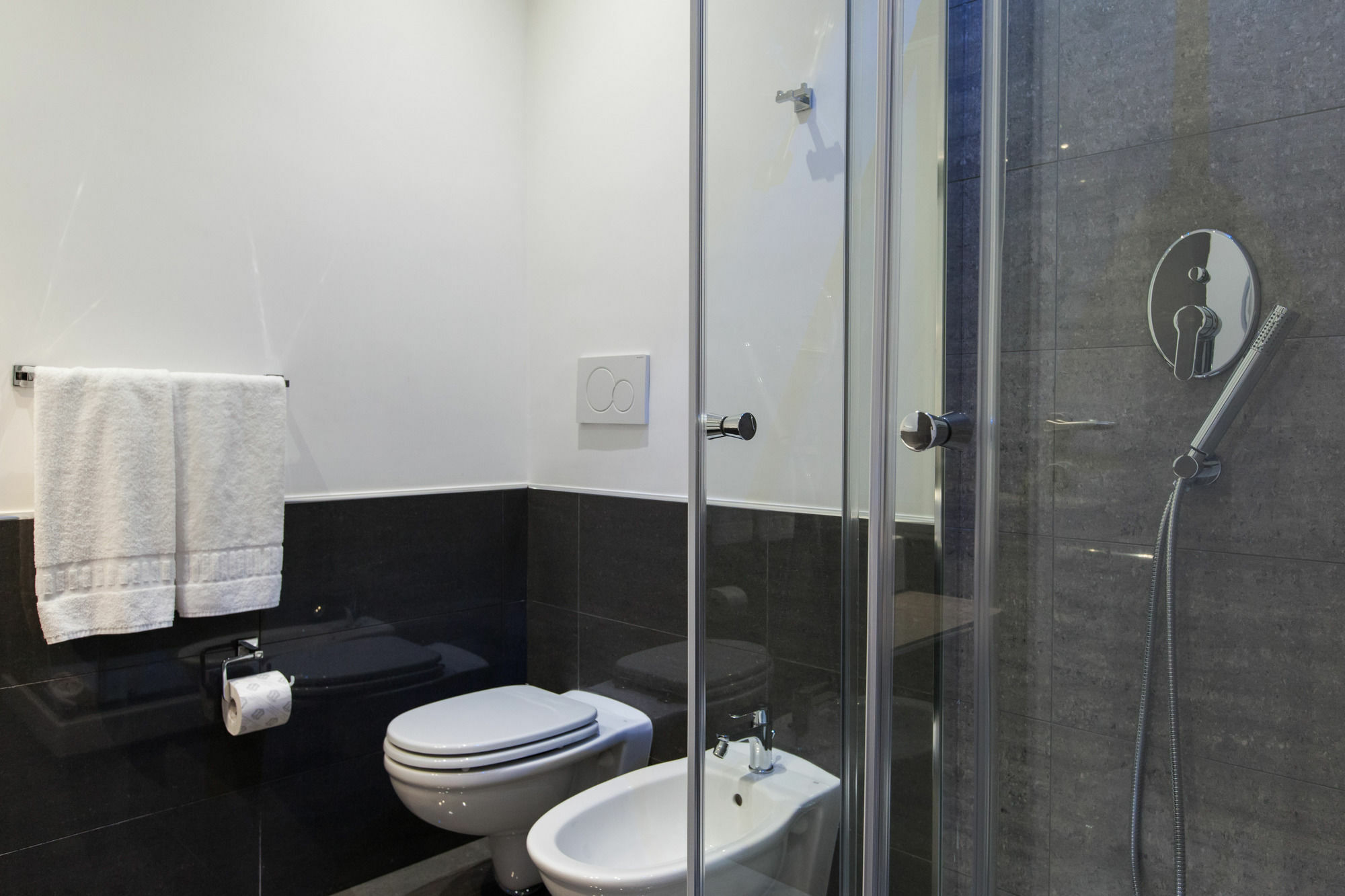 Gjestgiverier Town House Roma