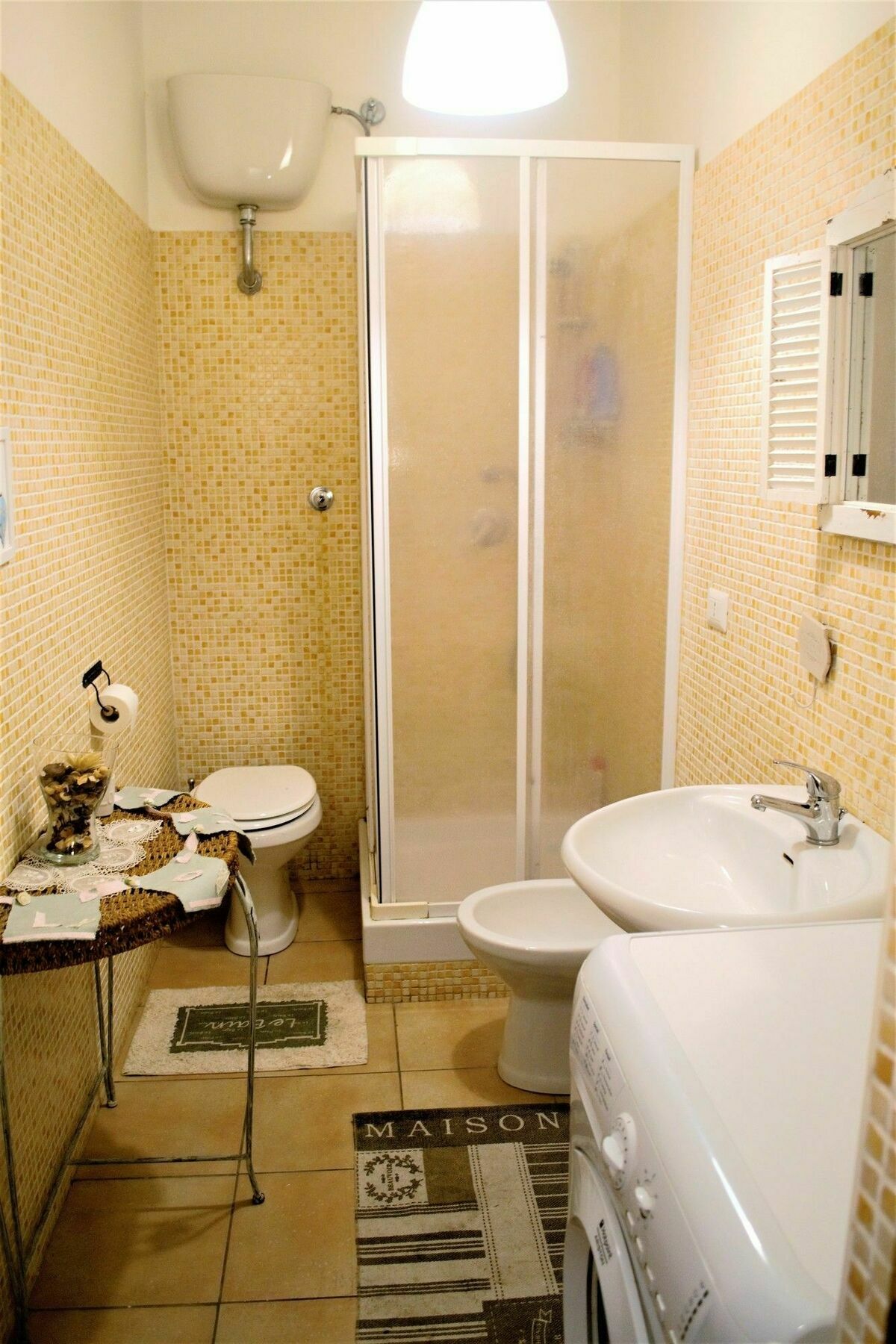 Casa vacanze La Maison De Nina Vatican
