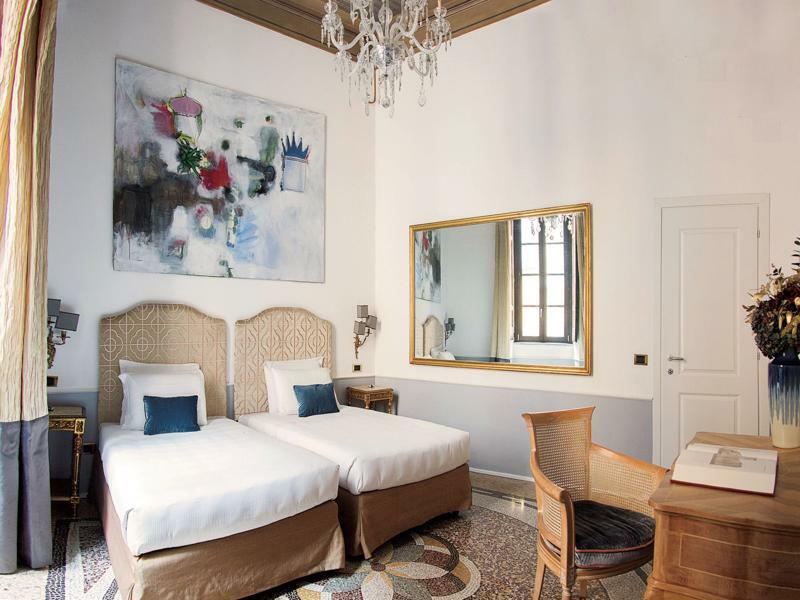 Affittacamere Nobildonne Relais 2*