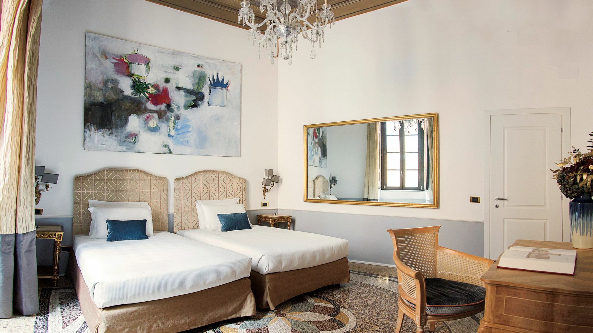 Affittacamere Nobildonne Relais Roma