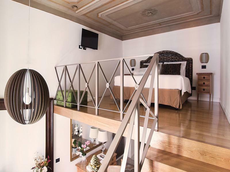 Affittacamere Nobildonne Relais 2*