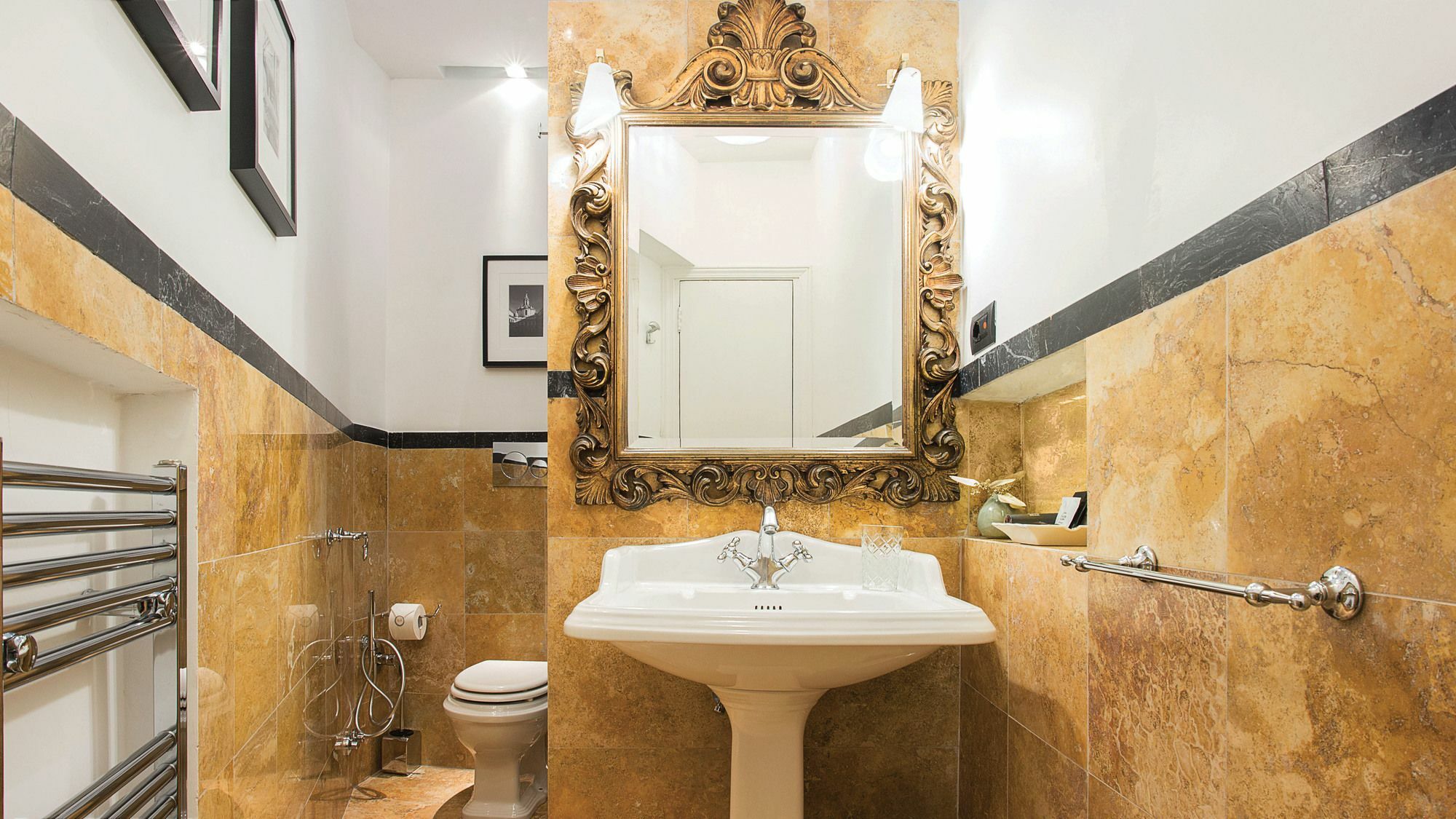Nobildonne Relais Affittacamere Roma