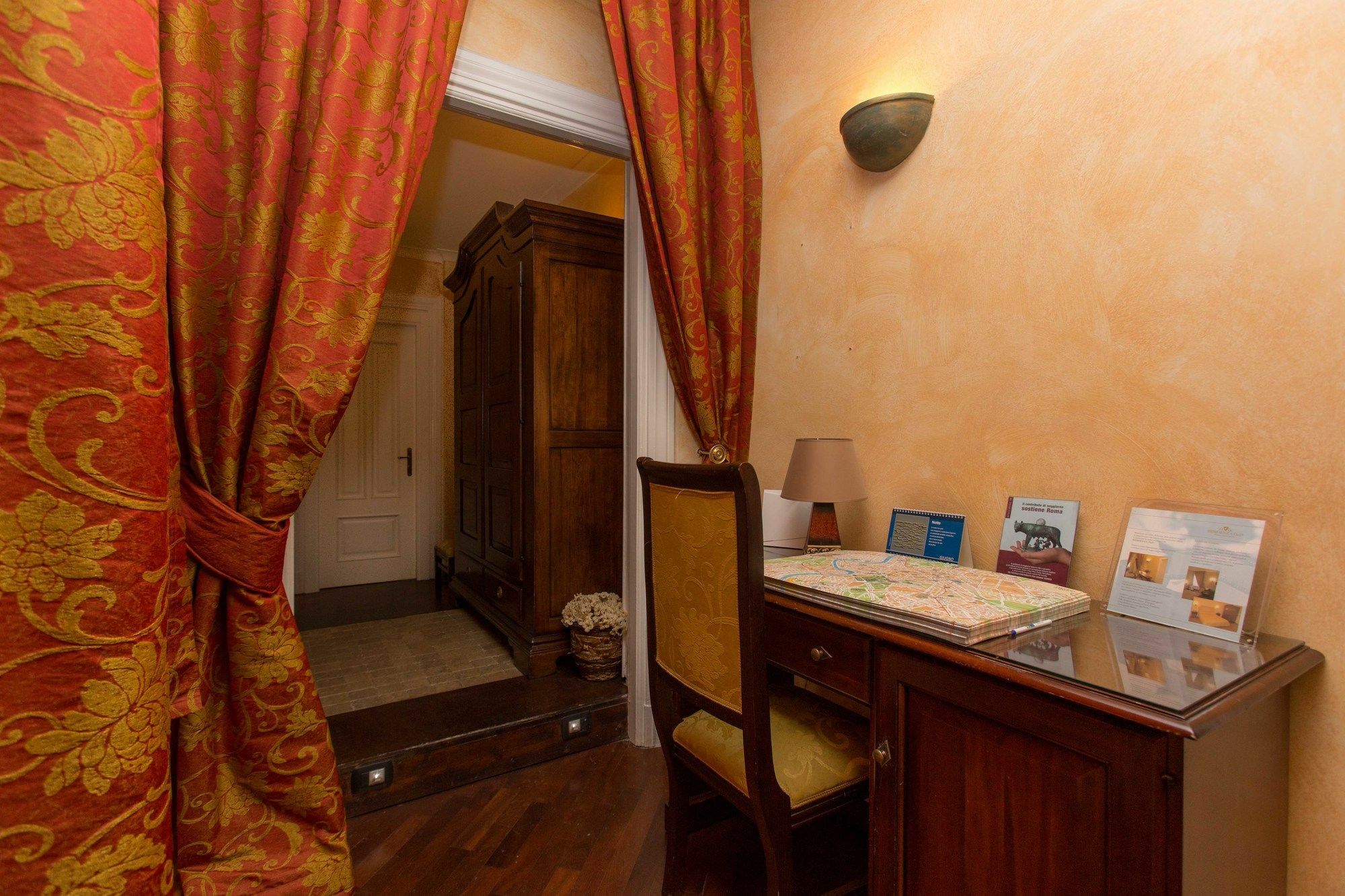 Deseo Maison Gasthof 3*