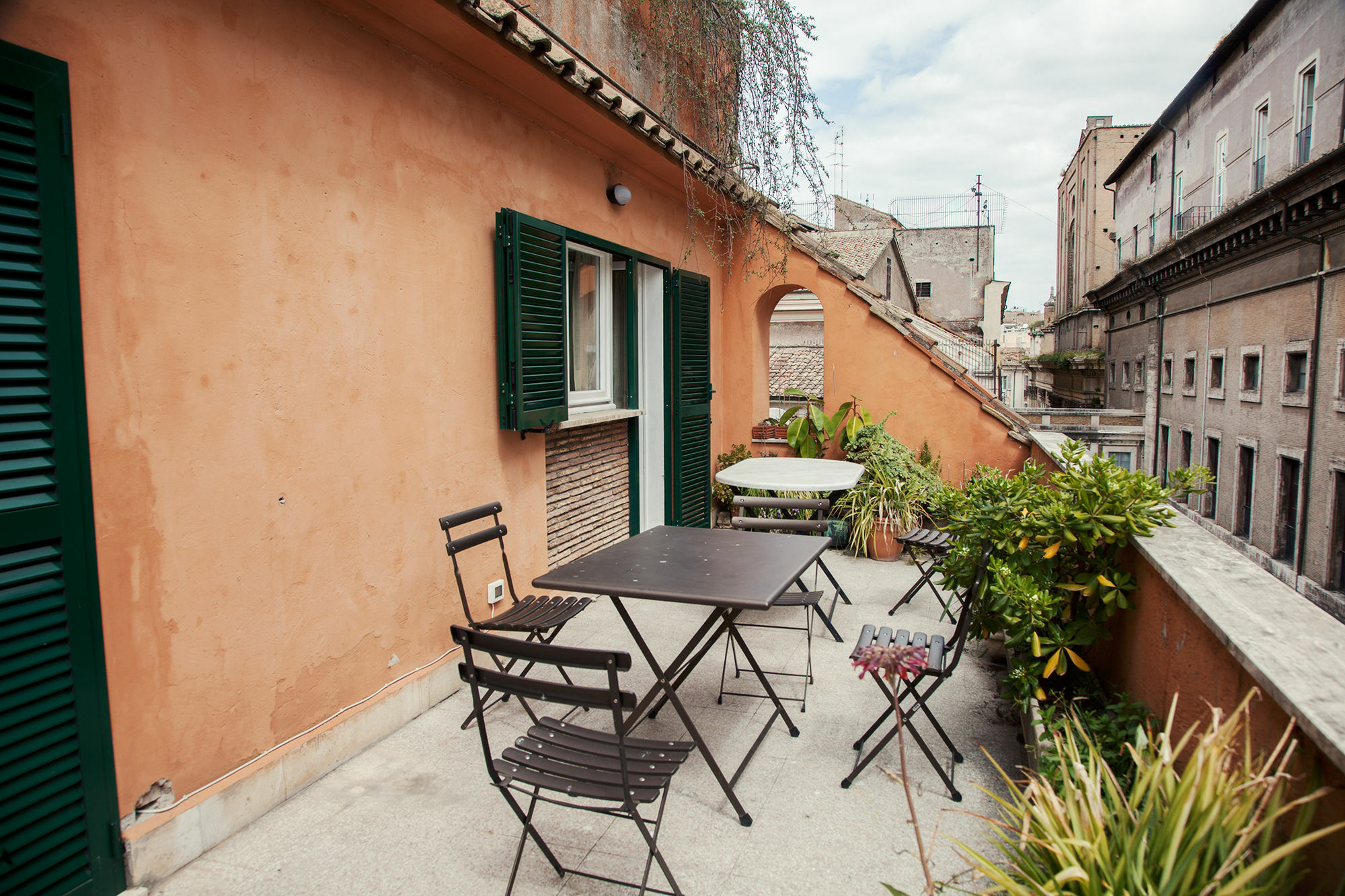 Rsh Navona Appartamento Roma