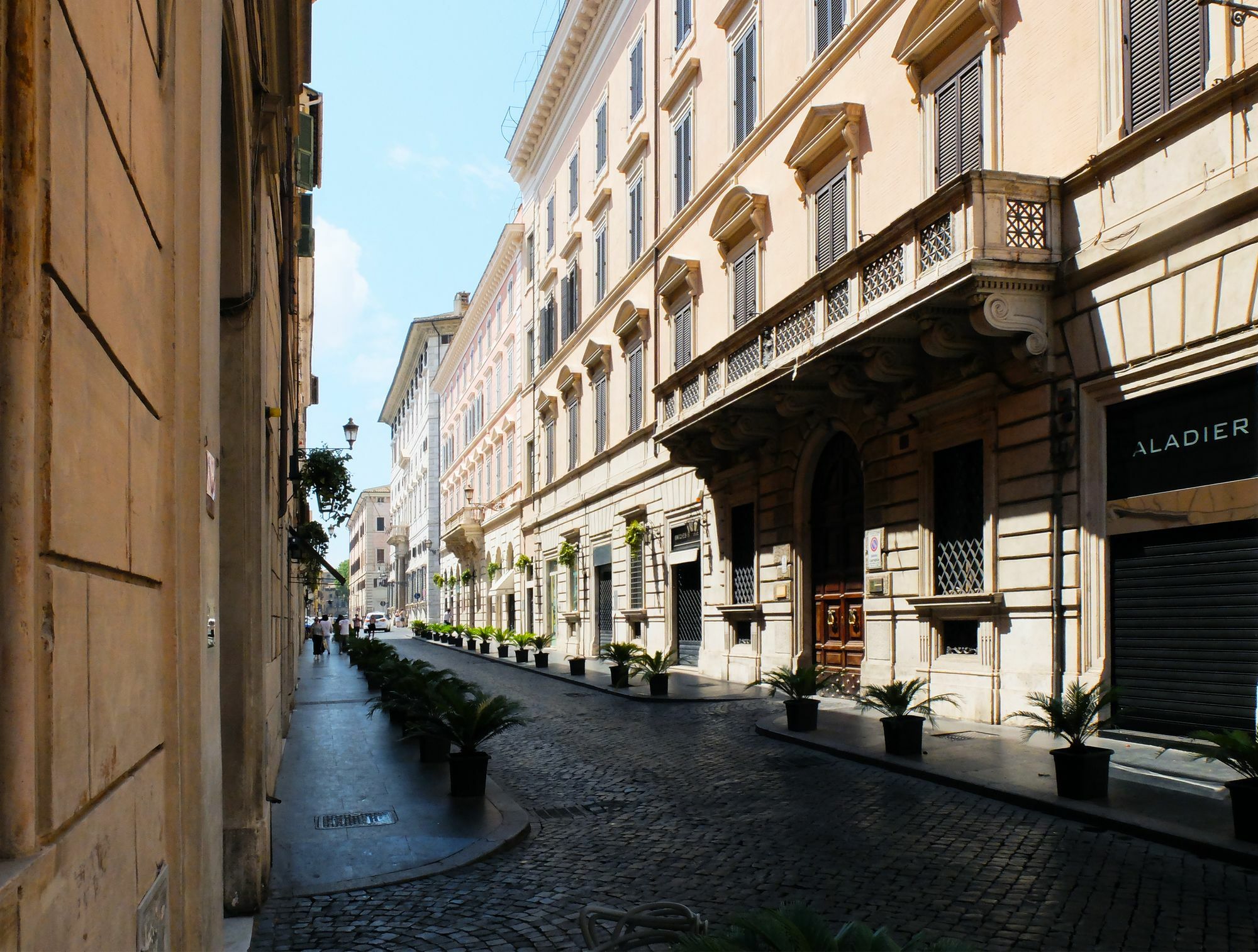 Nobildonne Relais Affittacamere