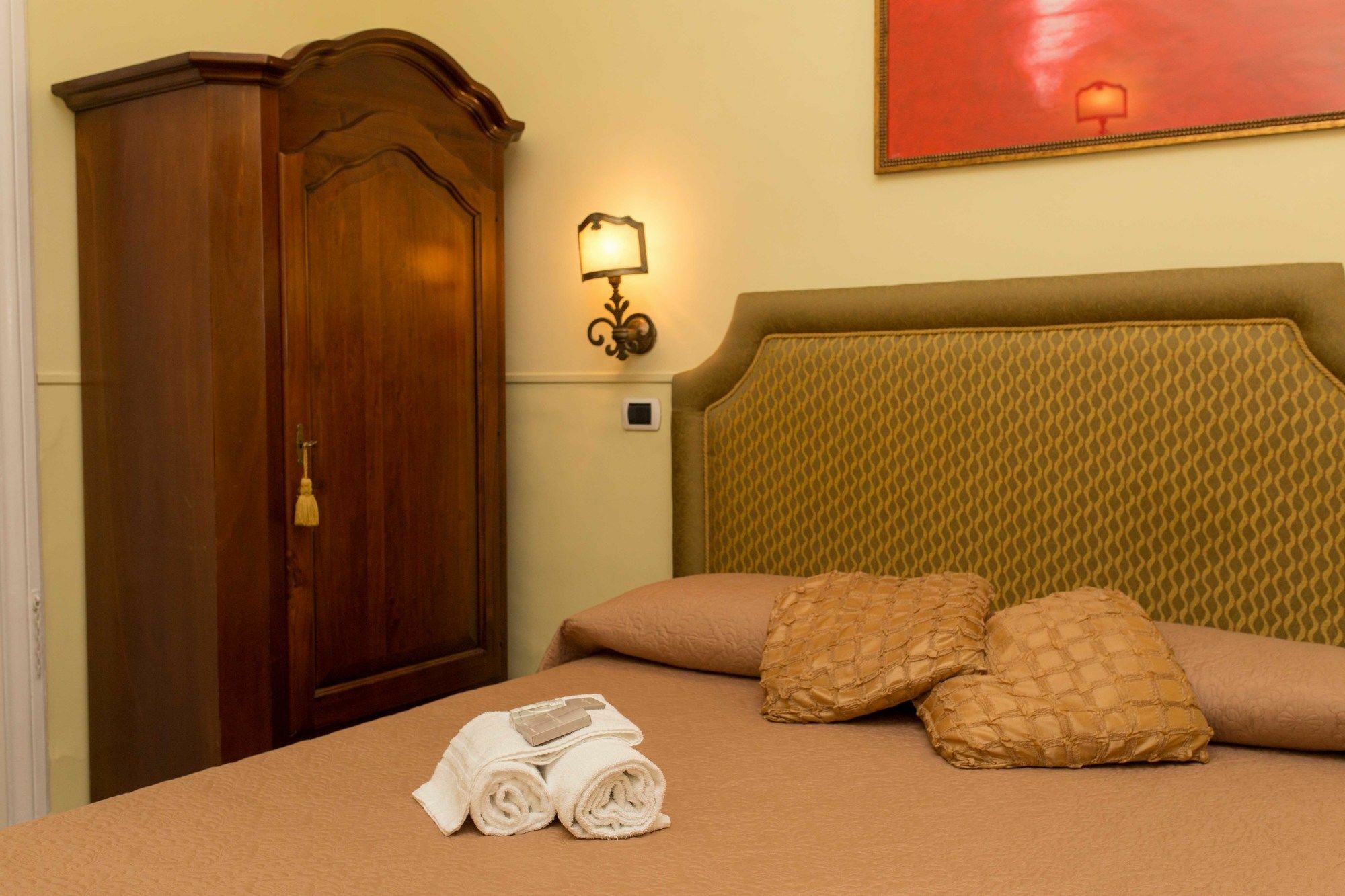 Deseo Maison Gasthof 3*