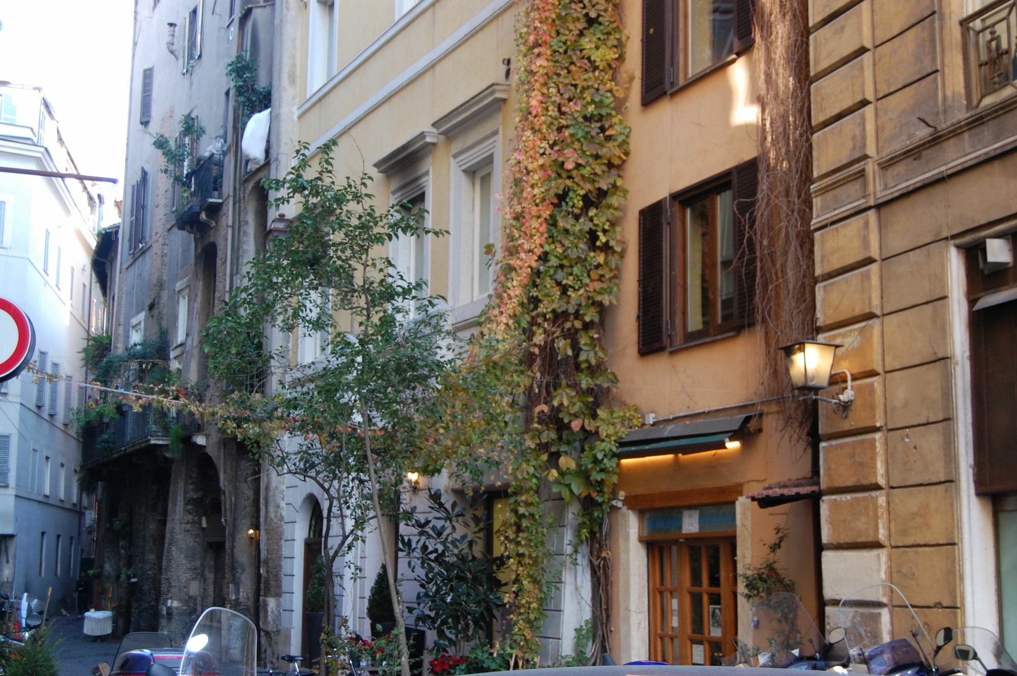 Appartamento Rsh Navona *